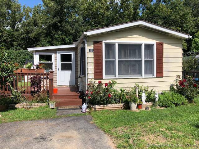 Naugatuck, CT 06770,106 Thunderbird Drive