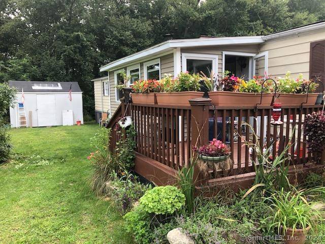 Naugatuck, CT 06770,106 Thunderbird Drive