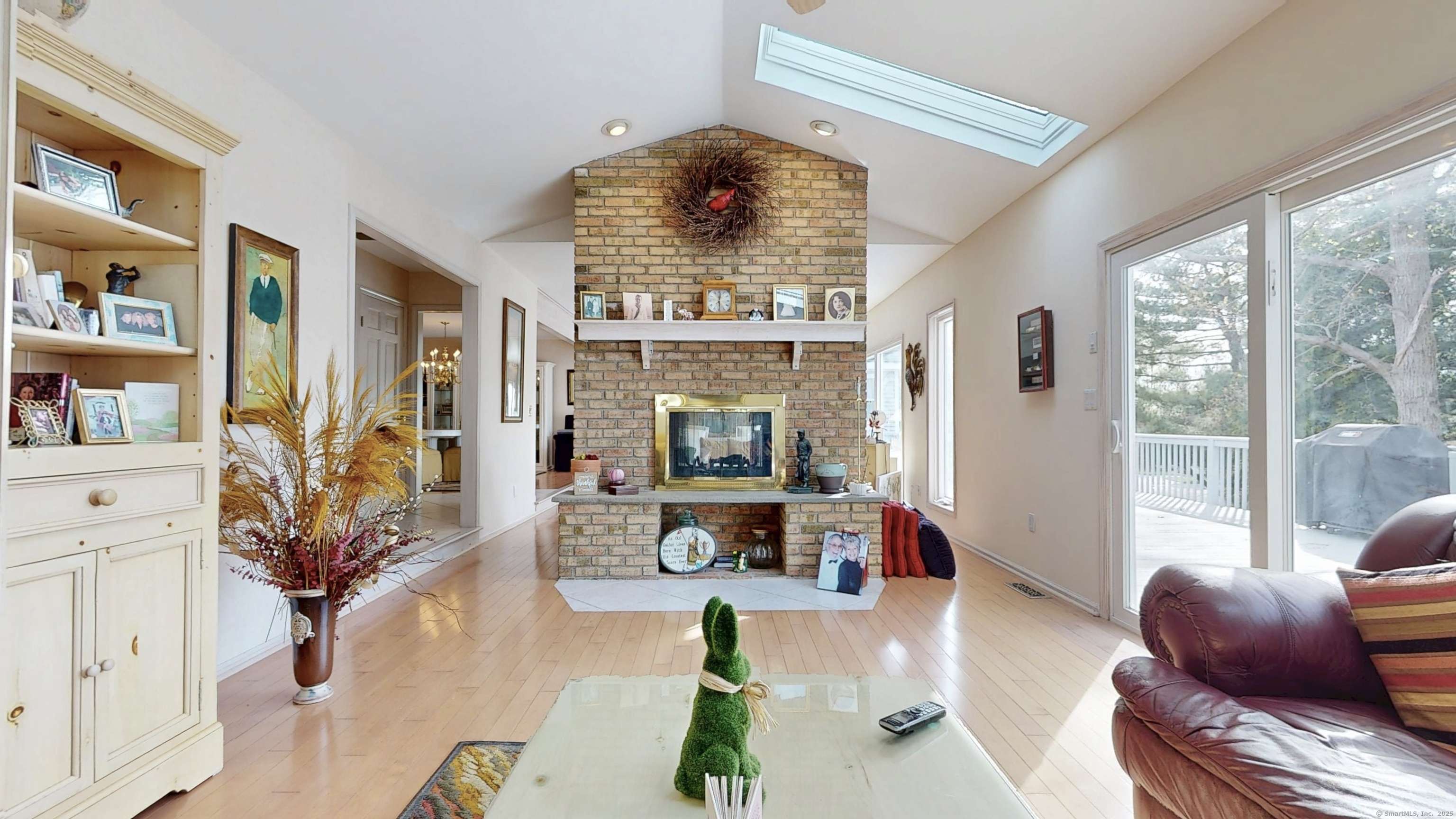 Shelton, CT 06484,349 Green Rock #349