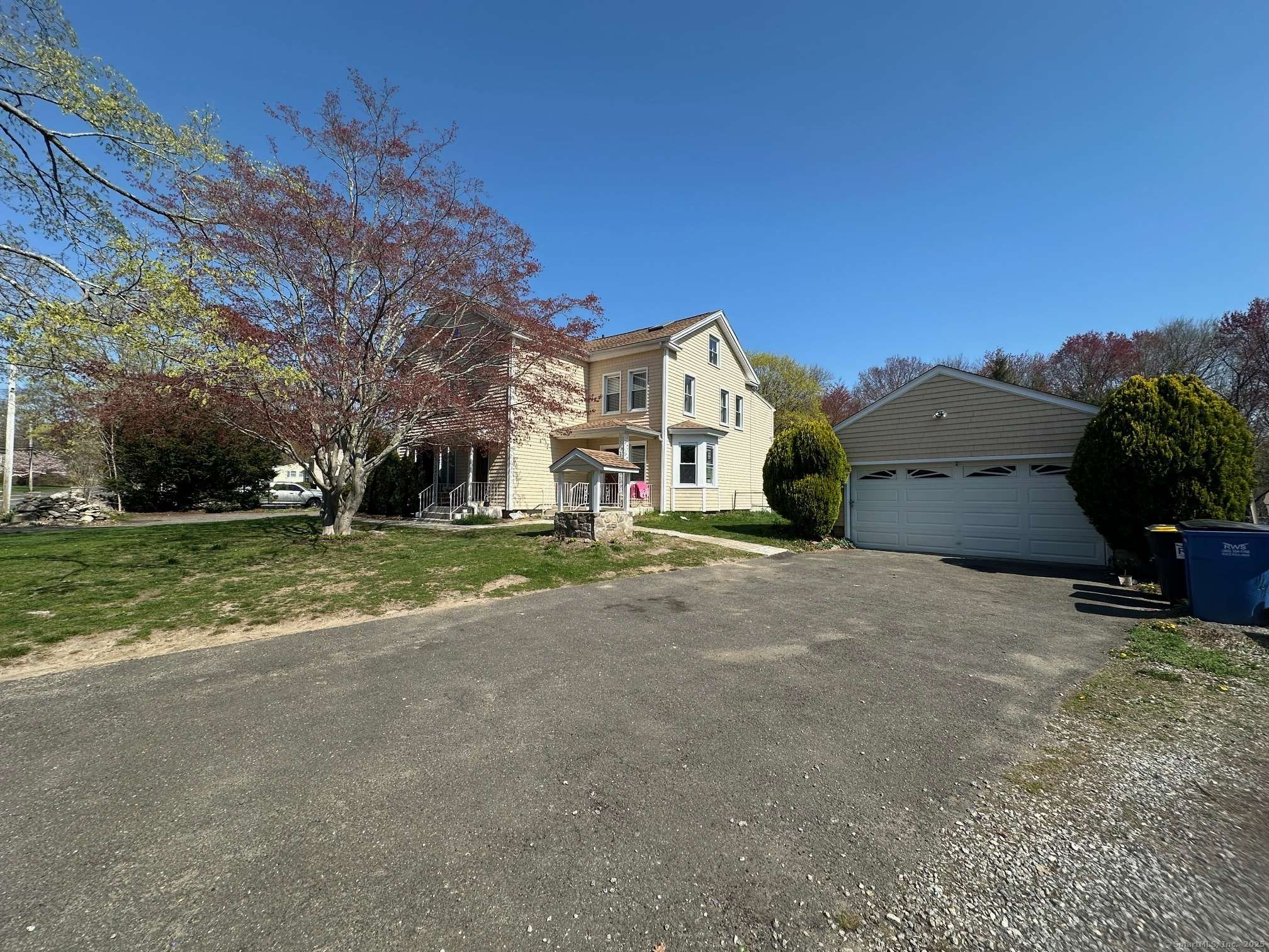 Monroe, CT 06468,228 Purdy Hill Road #3