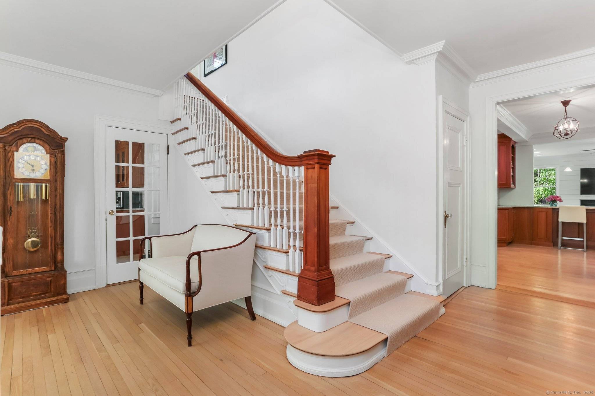 New Canaan, CT 06840,235 Canoe Hill Road