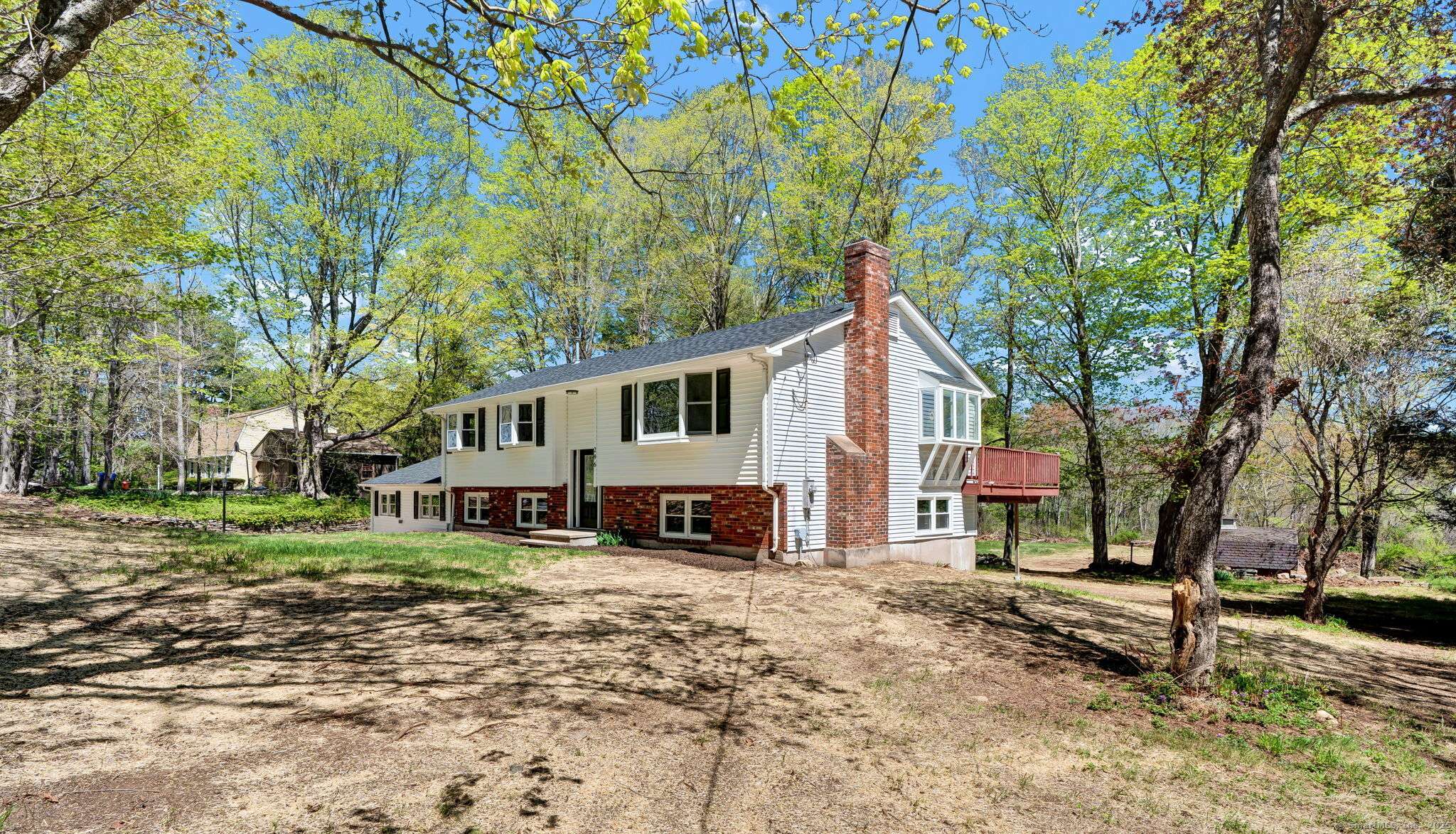 Marlborough, CT 06447,296 Jones Hollow Road