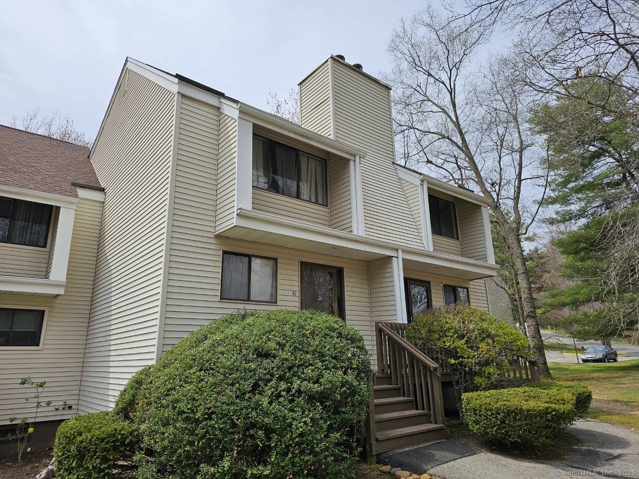 Wallingford, CT 06492,42 Spice Hill Drive #42