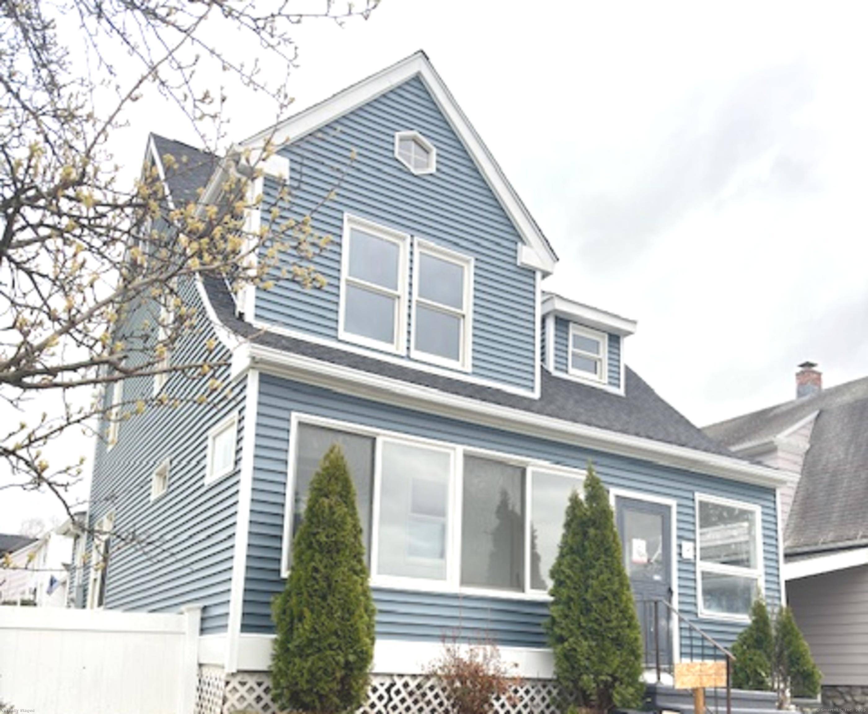 Naugatuck, CT 06770,4 Culver Court