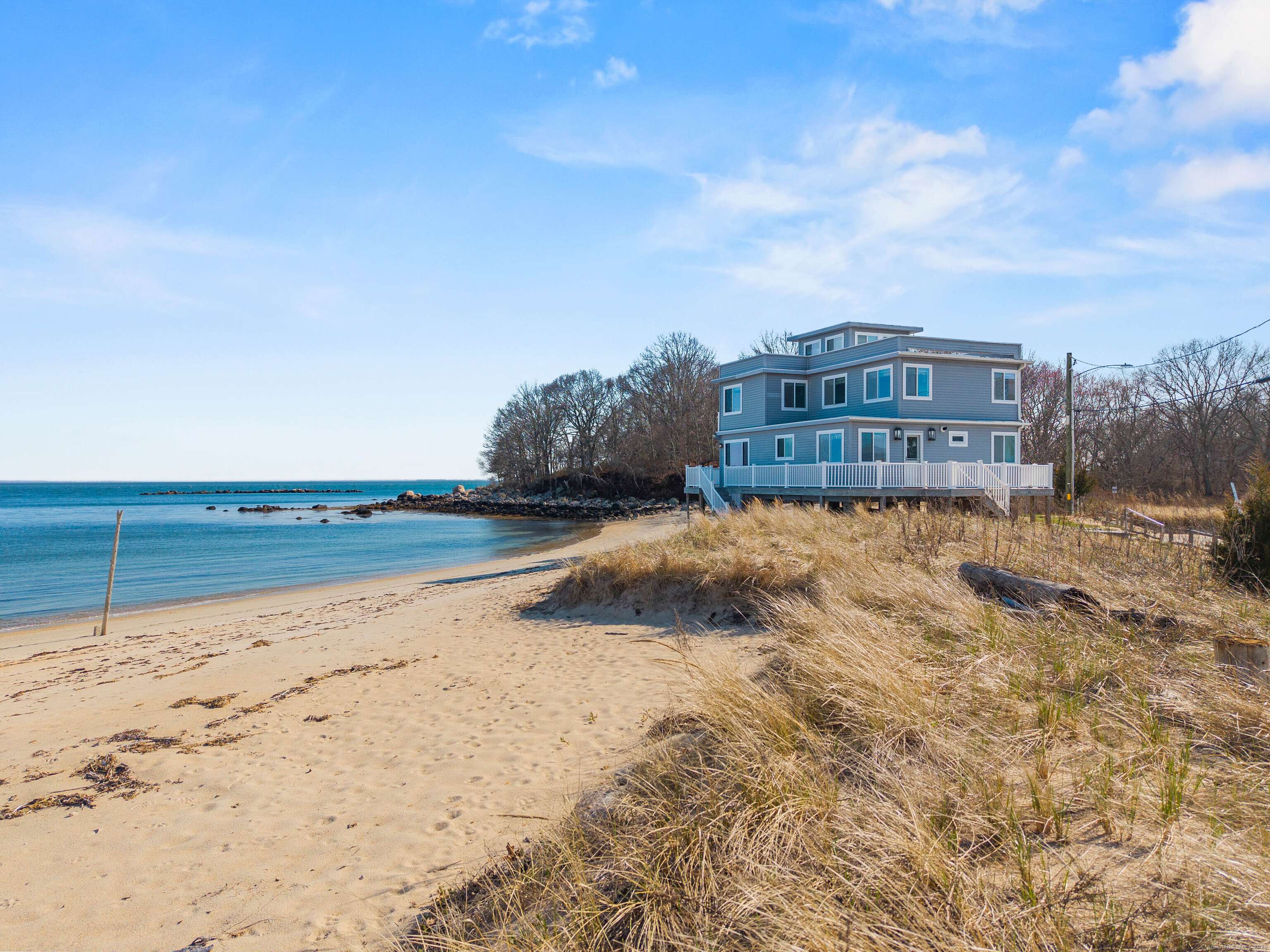 Old Lyme, CT 06371,24 Champion Road