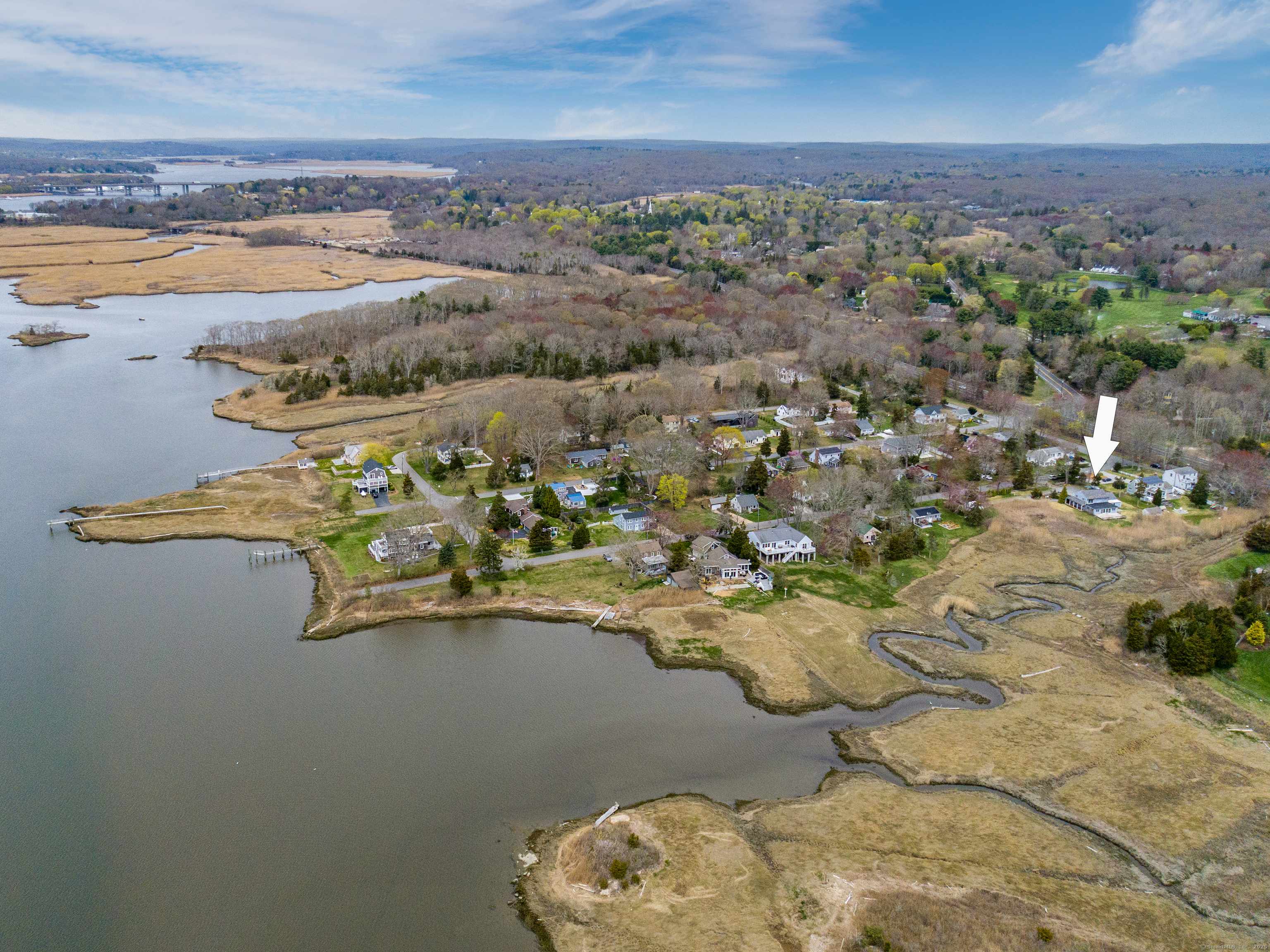 Old Lyme, CT 06371,8 Katherine Road