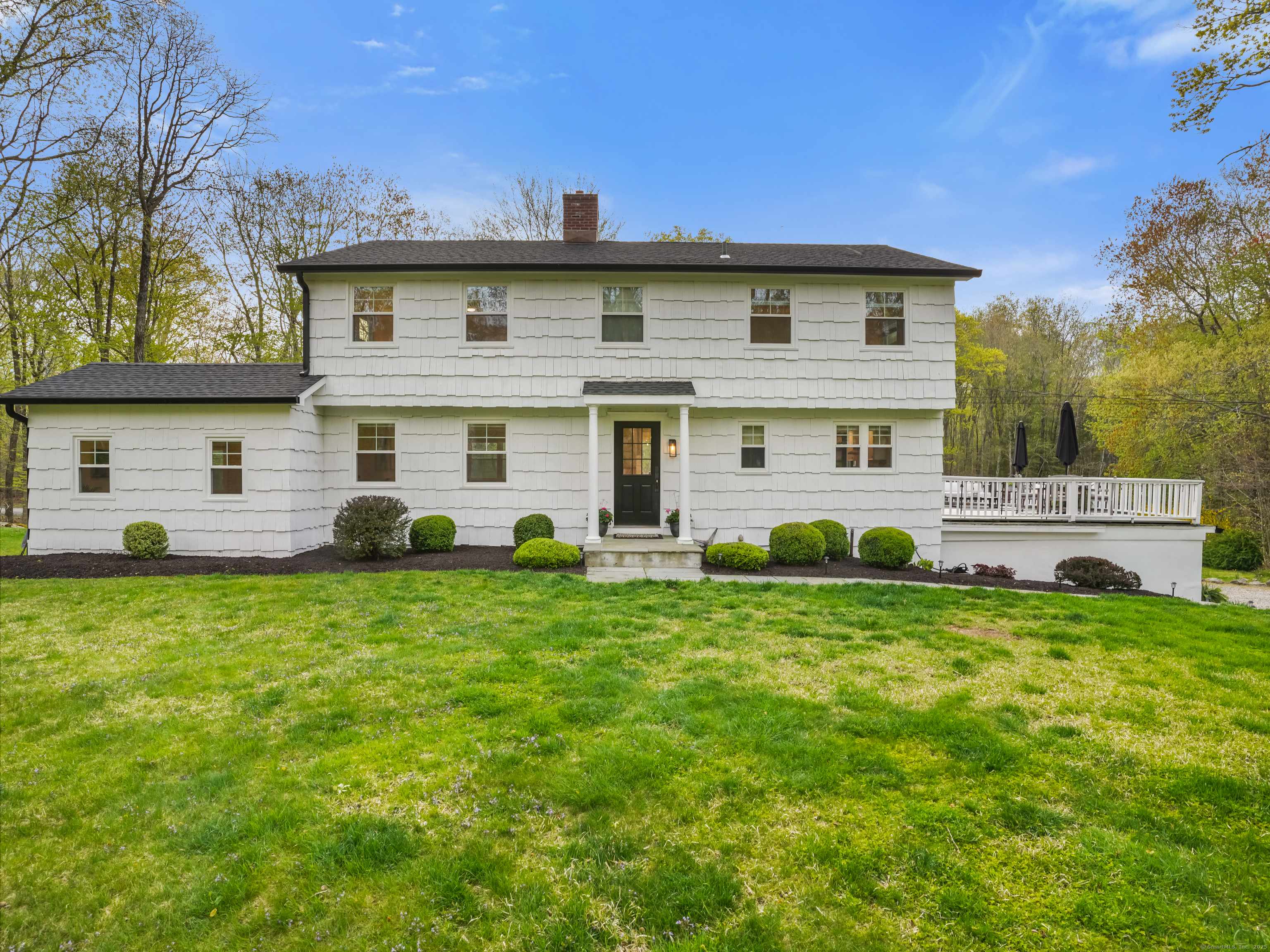Weston, CT 06883,23 Tubbs Spring Drive