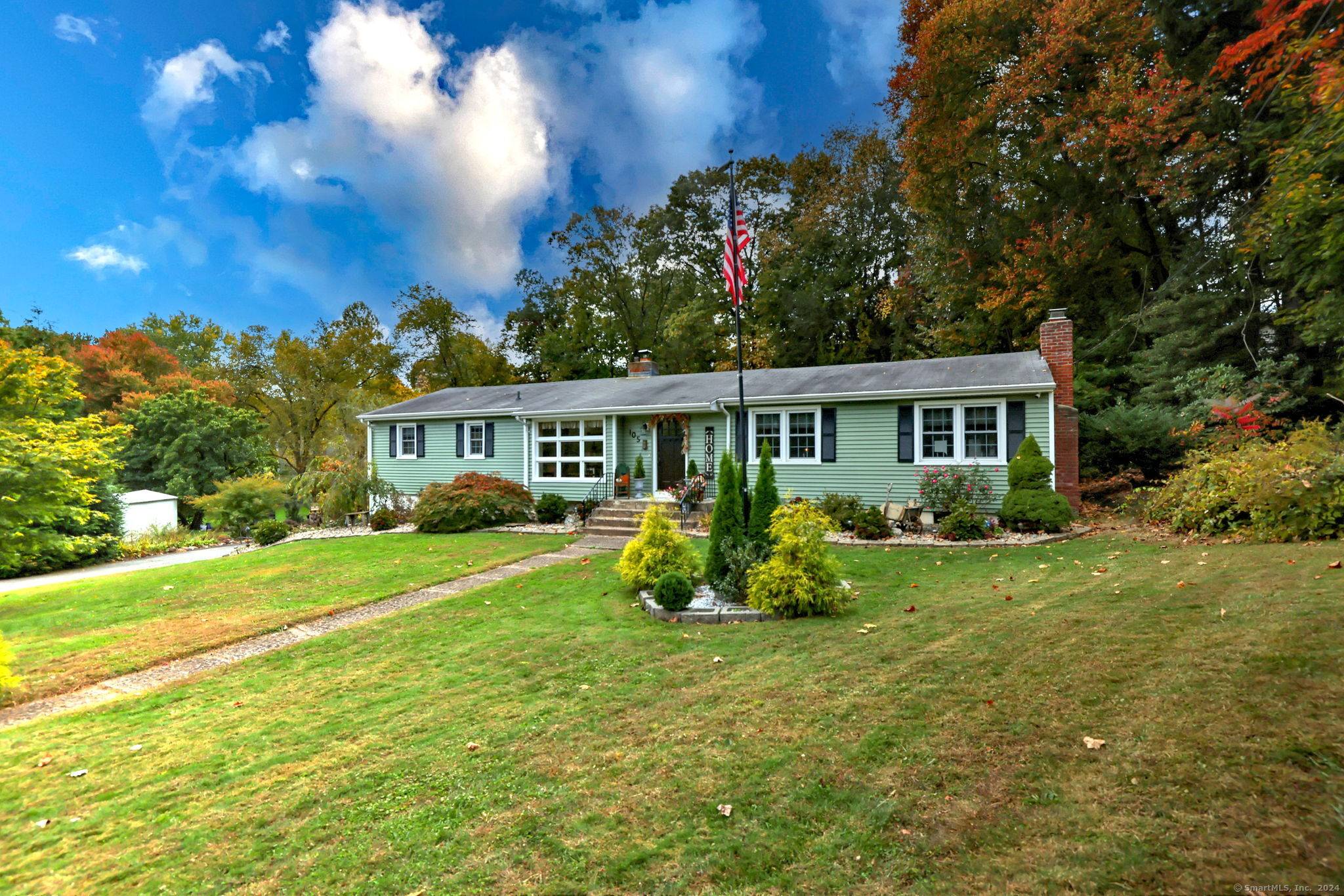 Cheshire, CT 06410,105 Bates Drive