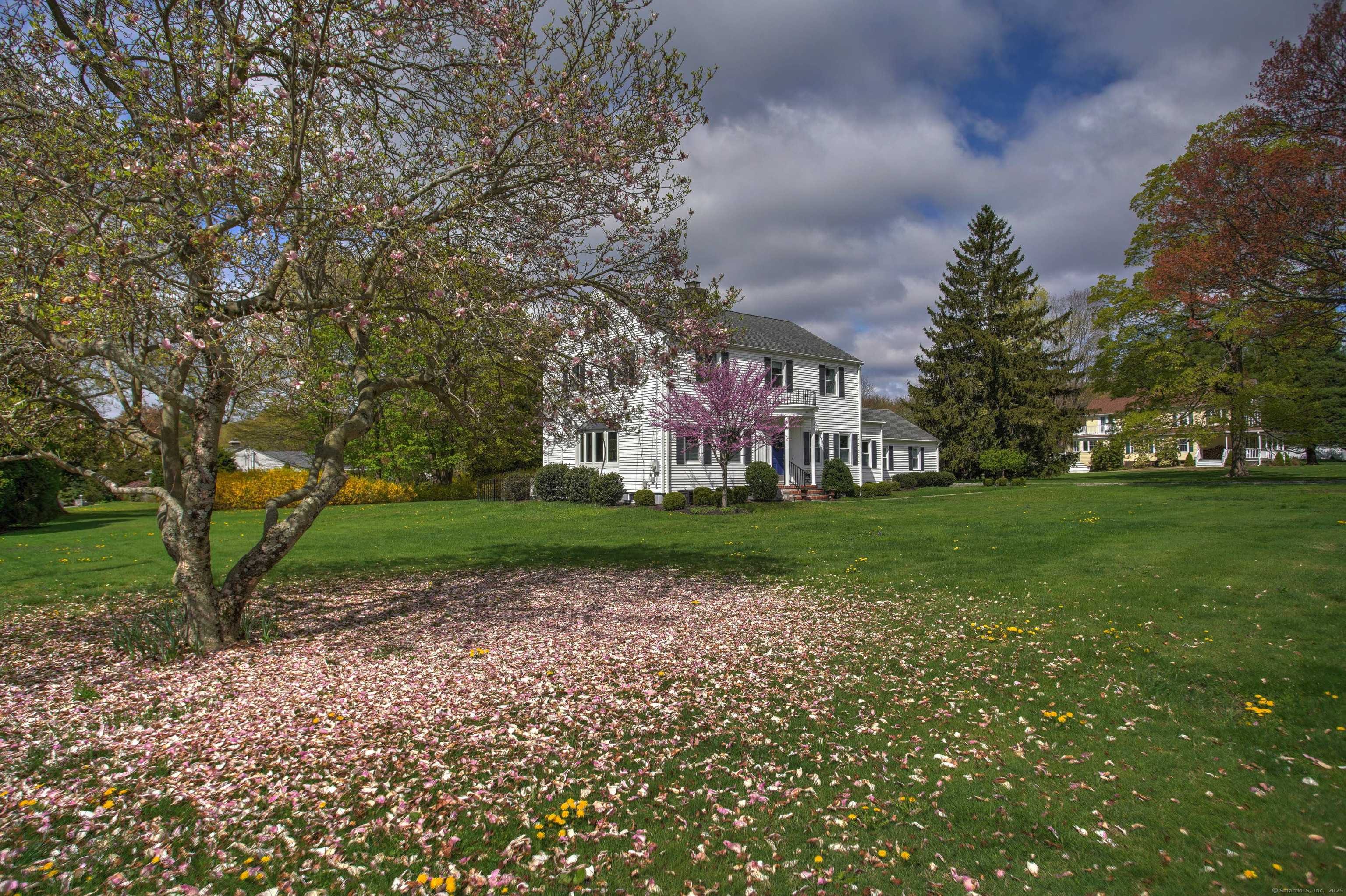 Easton, CT 06612,187 Sport Hill Road