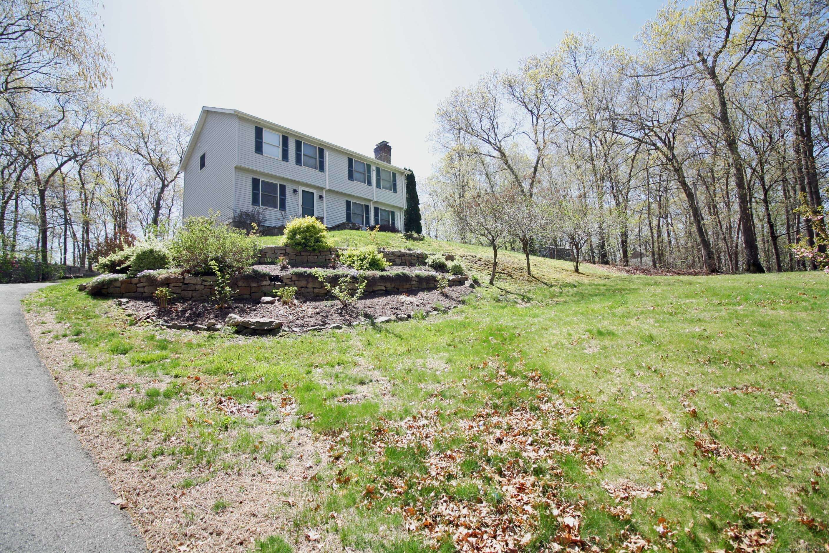 Haddam, CT 06438,224 Old Cart Road