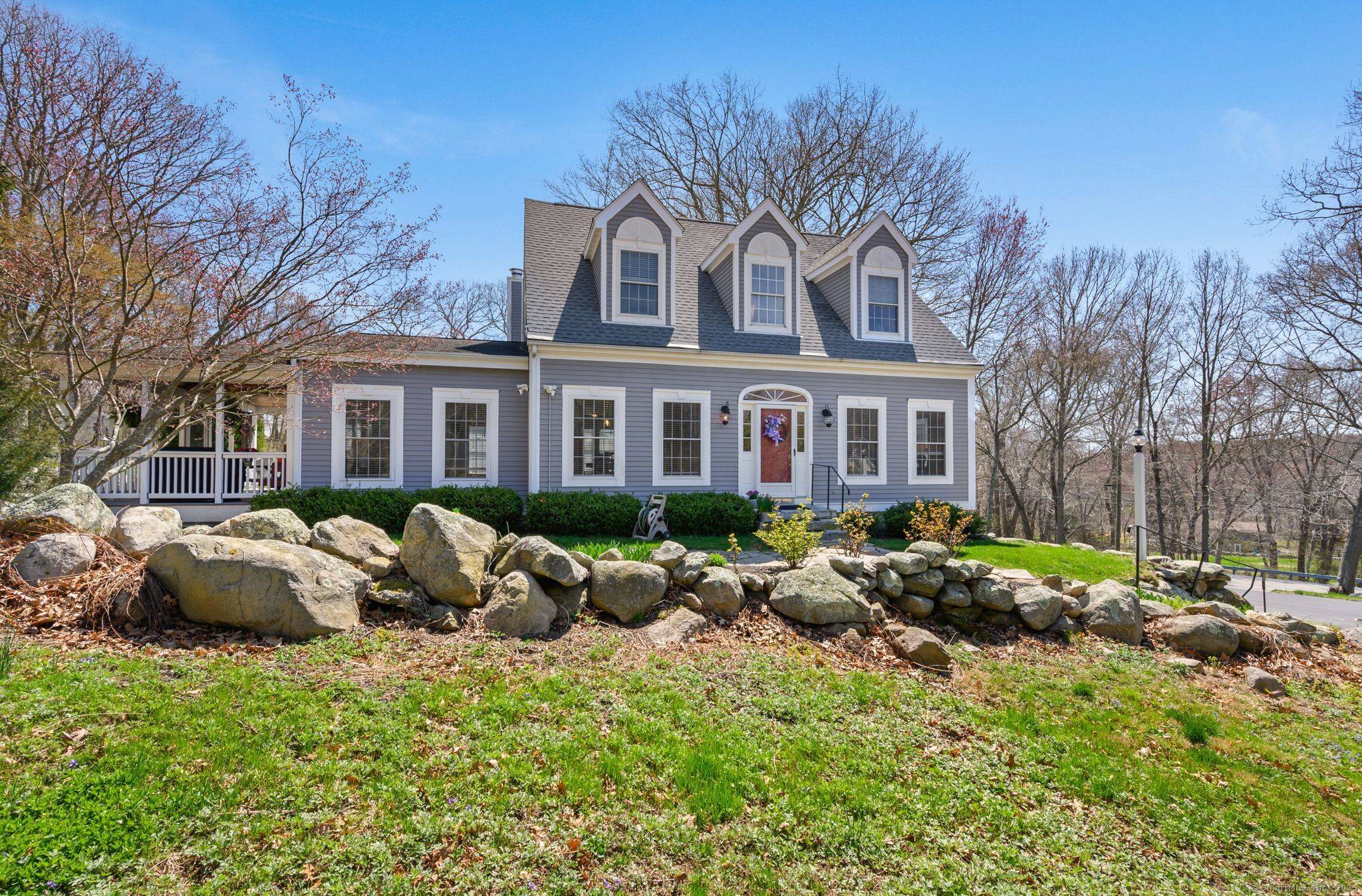Groton, CT 06340,490 Groton Long Point Road
