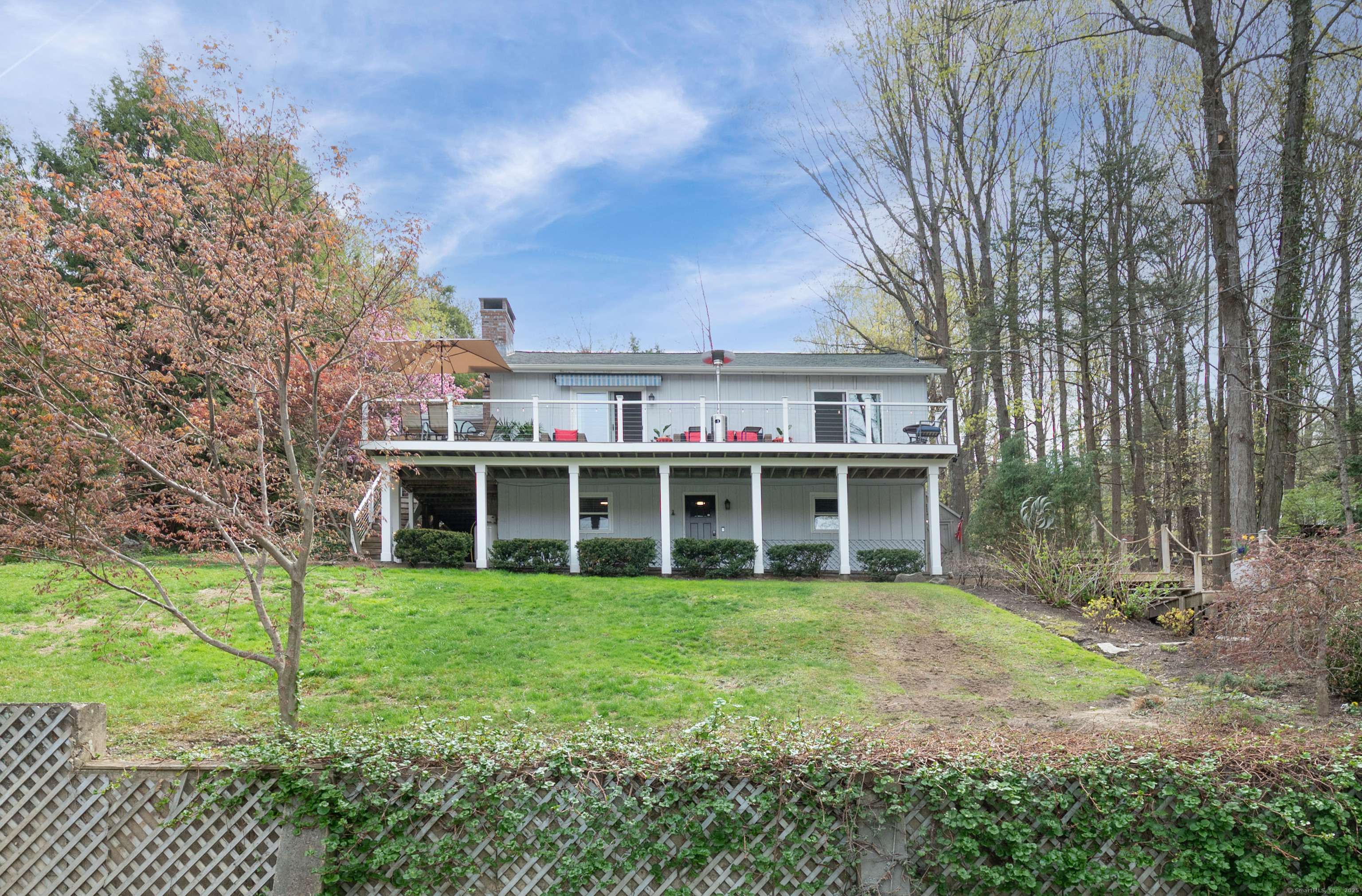 New Milford, CT 06776,5 Juniper Lane