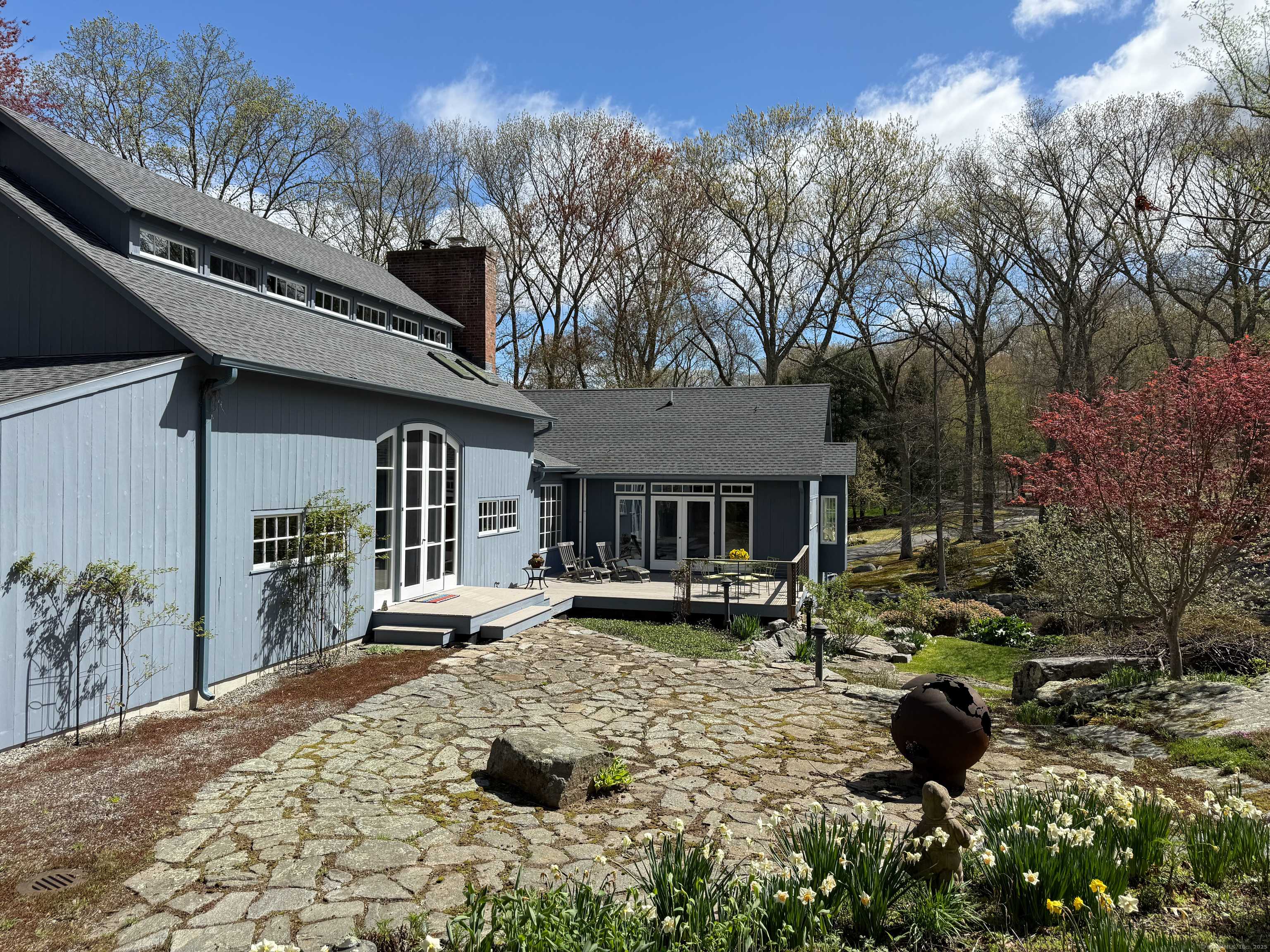 Chester, CT 06412,32 Gilbert Hill Road