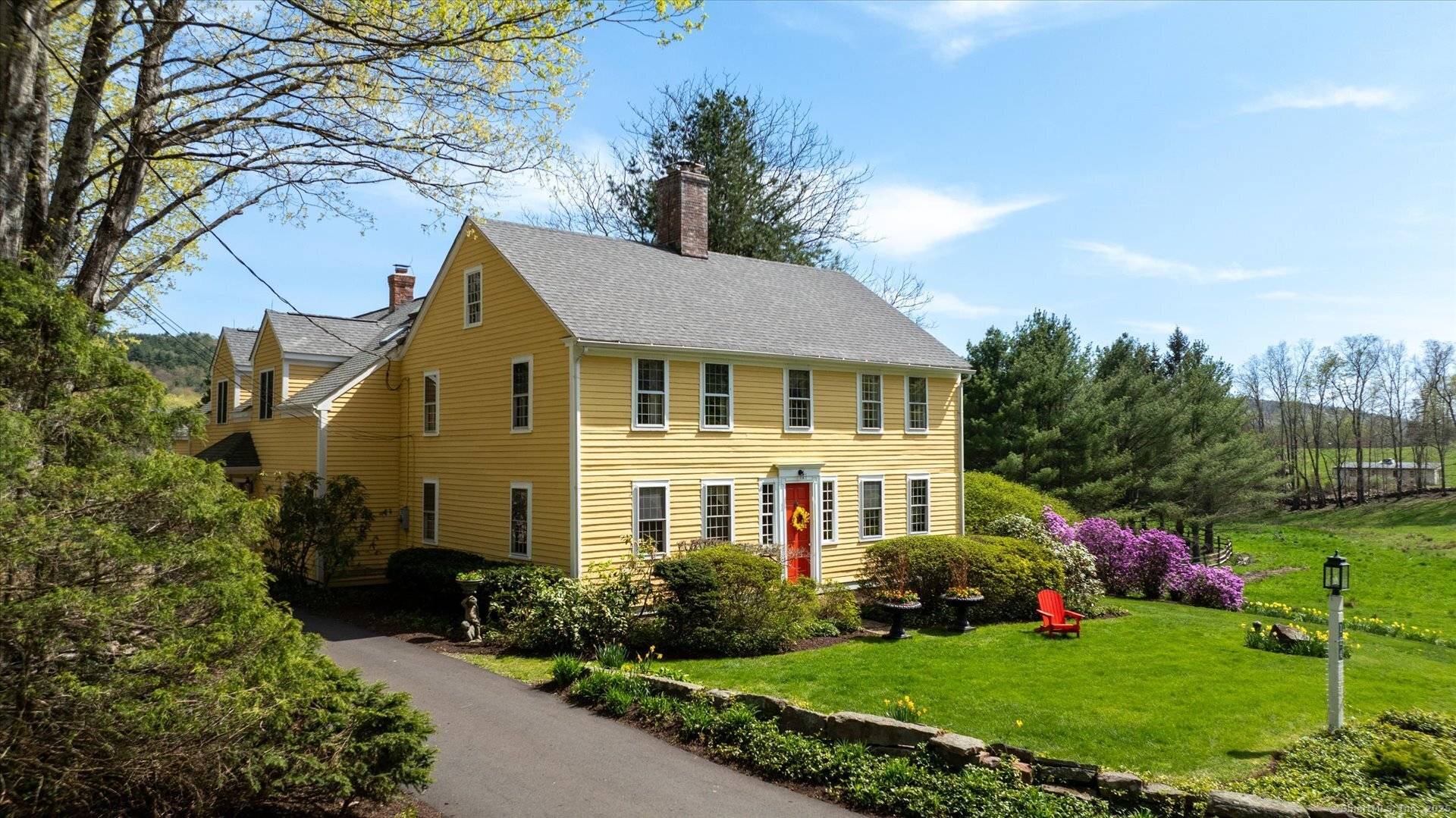 Canton, CT 06019,124 West Road