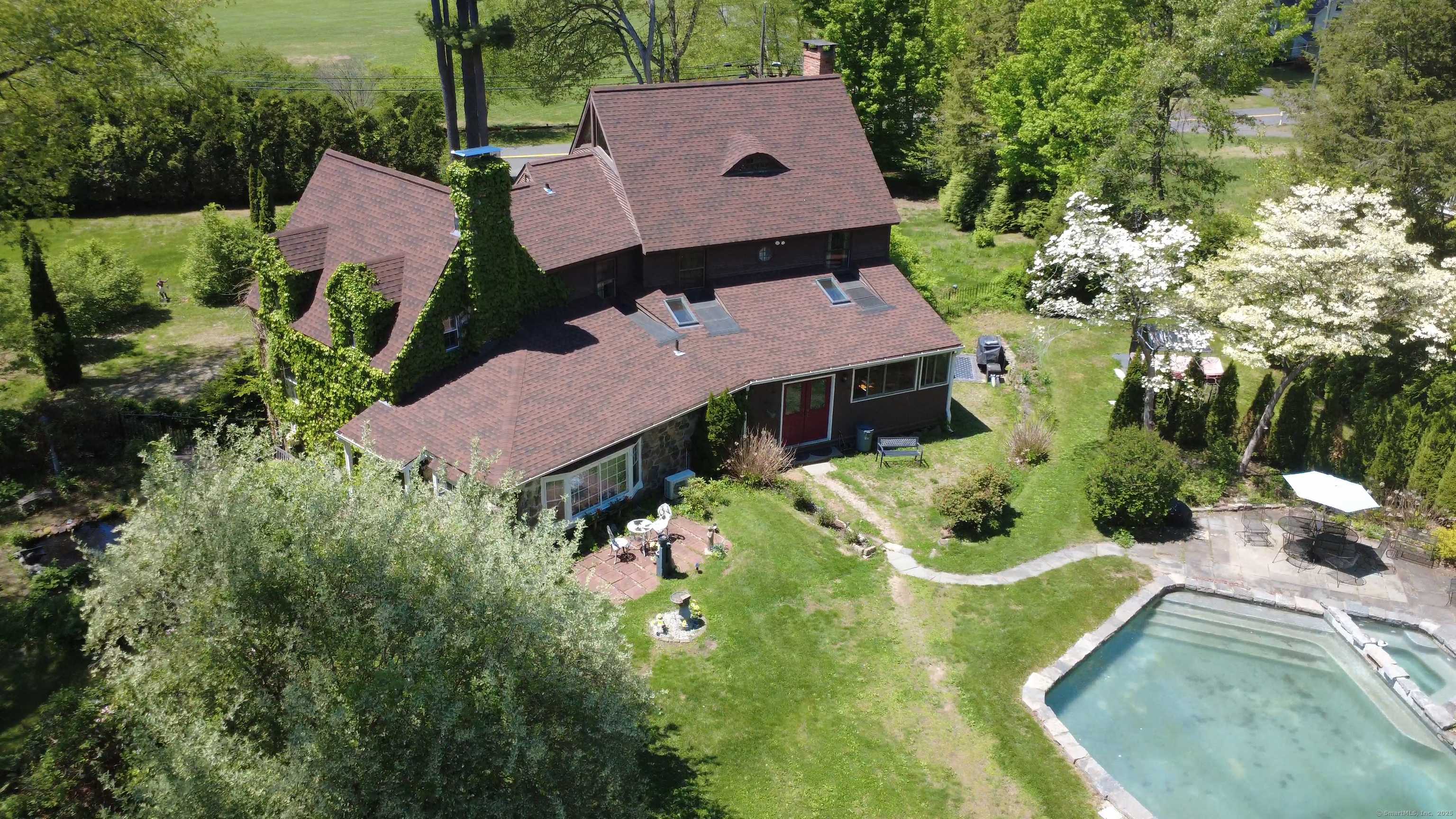 Granby, CT 06035,62 Hungary Road