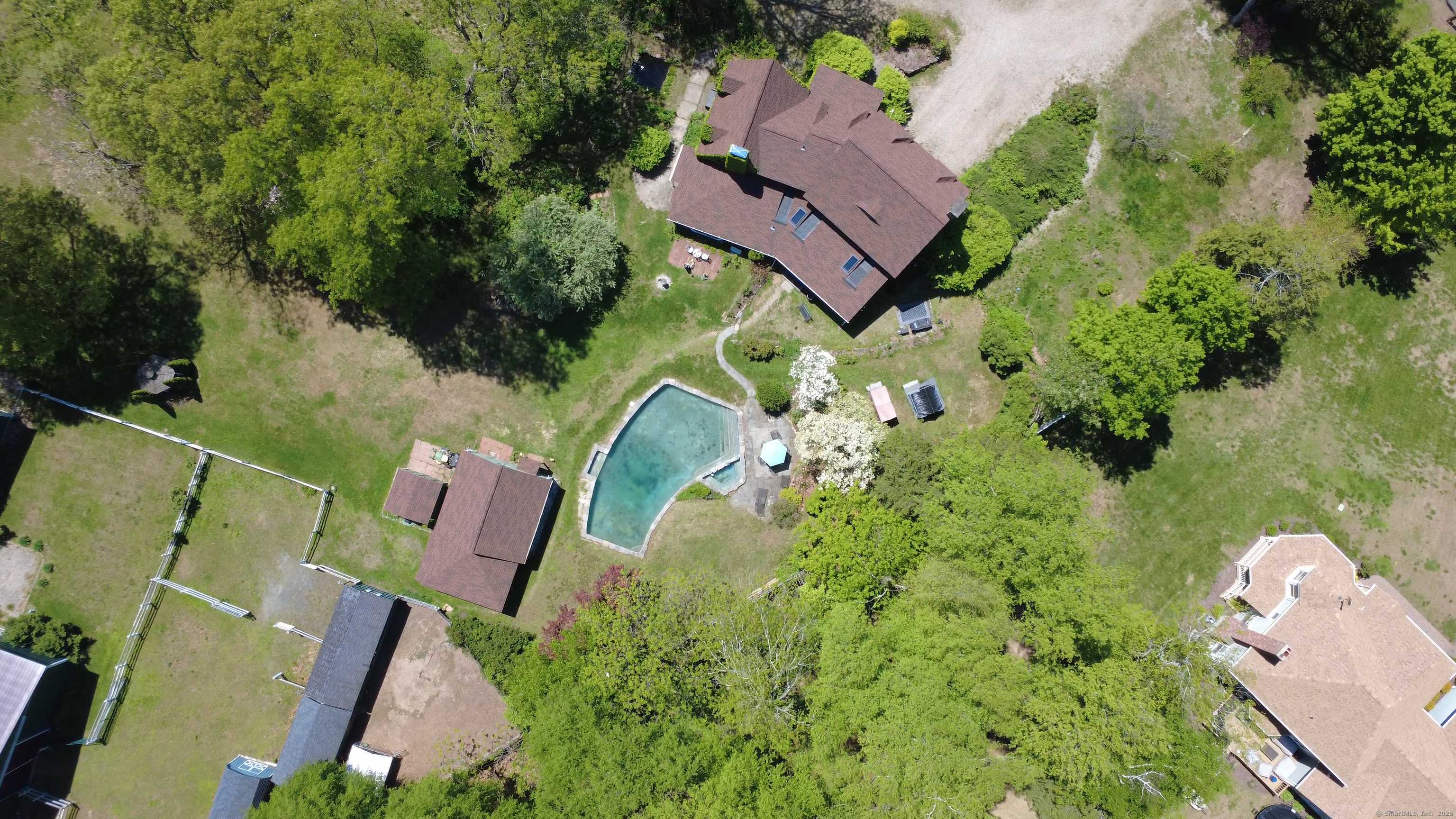 Granby, CT 06035,62 Hungary Road