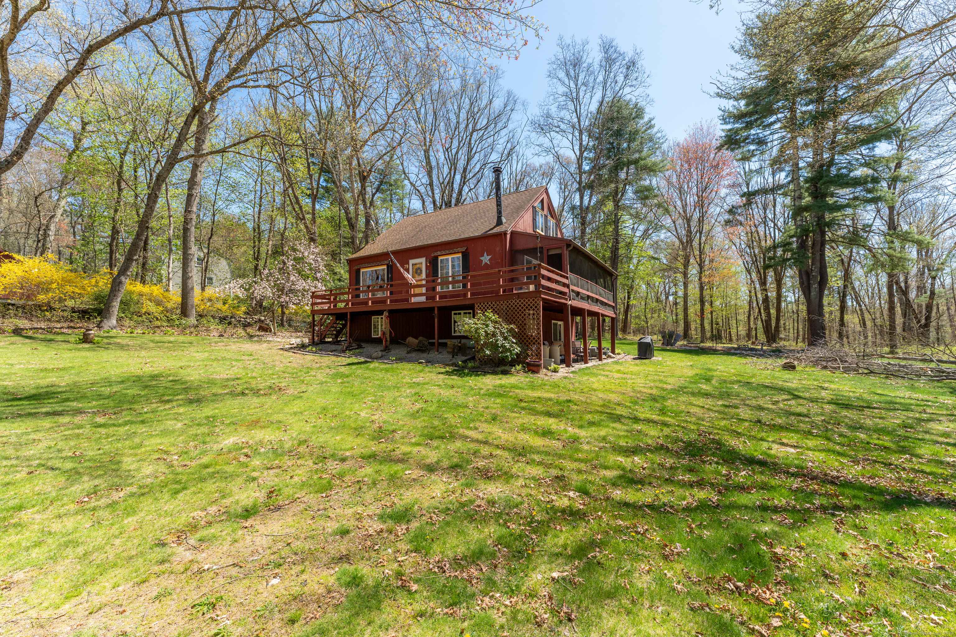 Putnam, CT 06260,79 Pierce Road