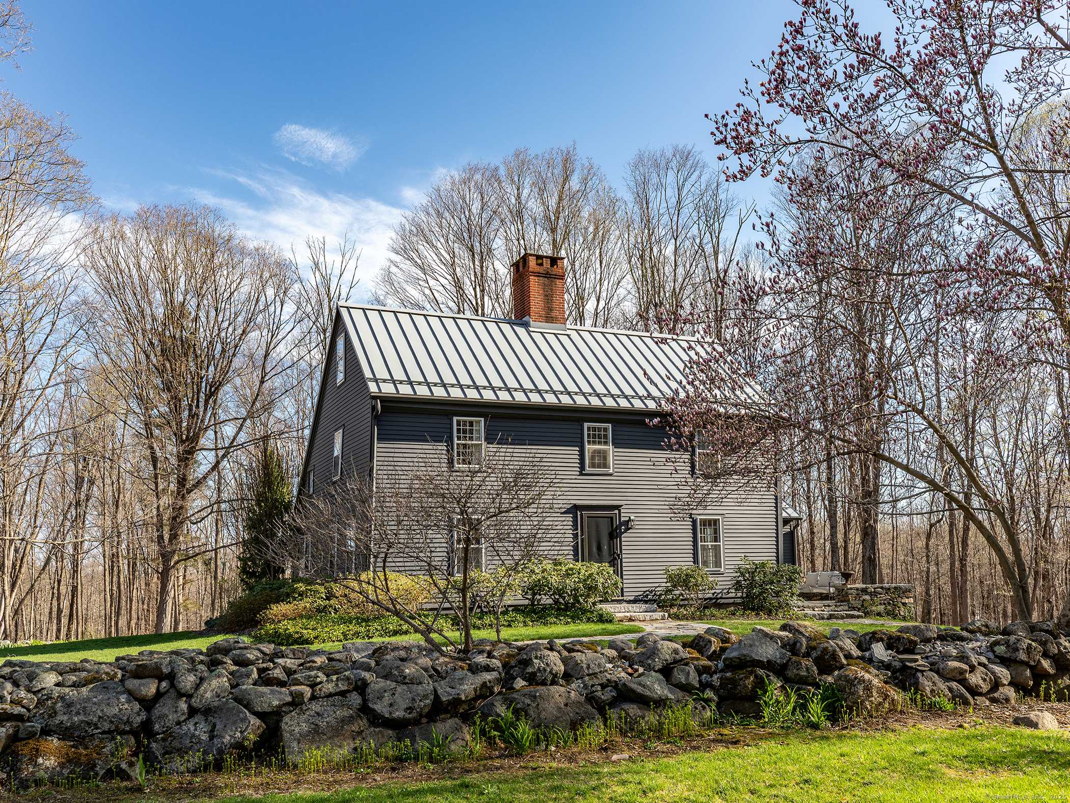 Morris, CT 06763,111 Todd Hill Road