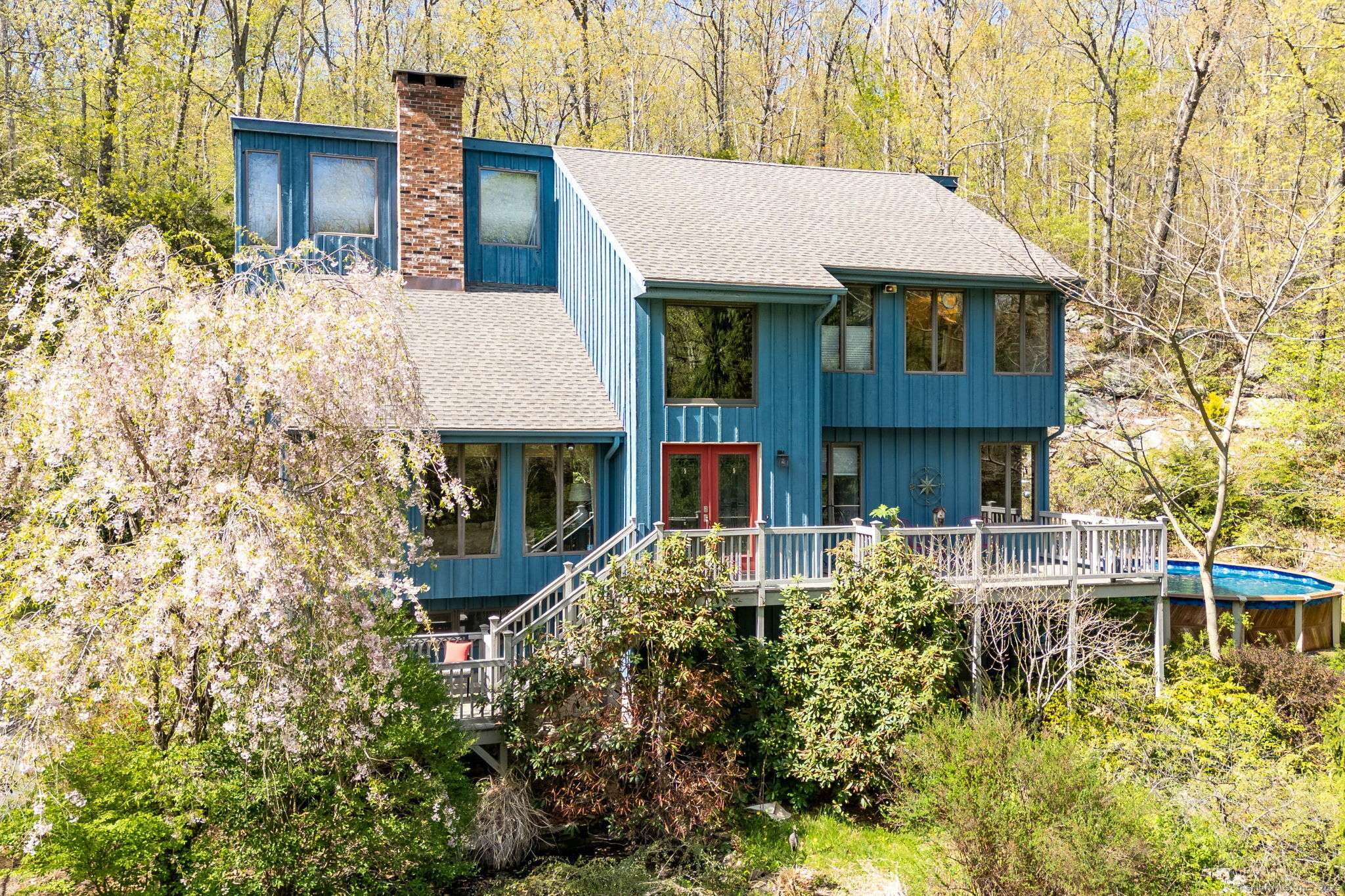 Haddam, CT 06441,152 Brainard Hill Road