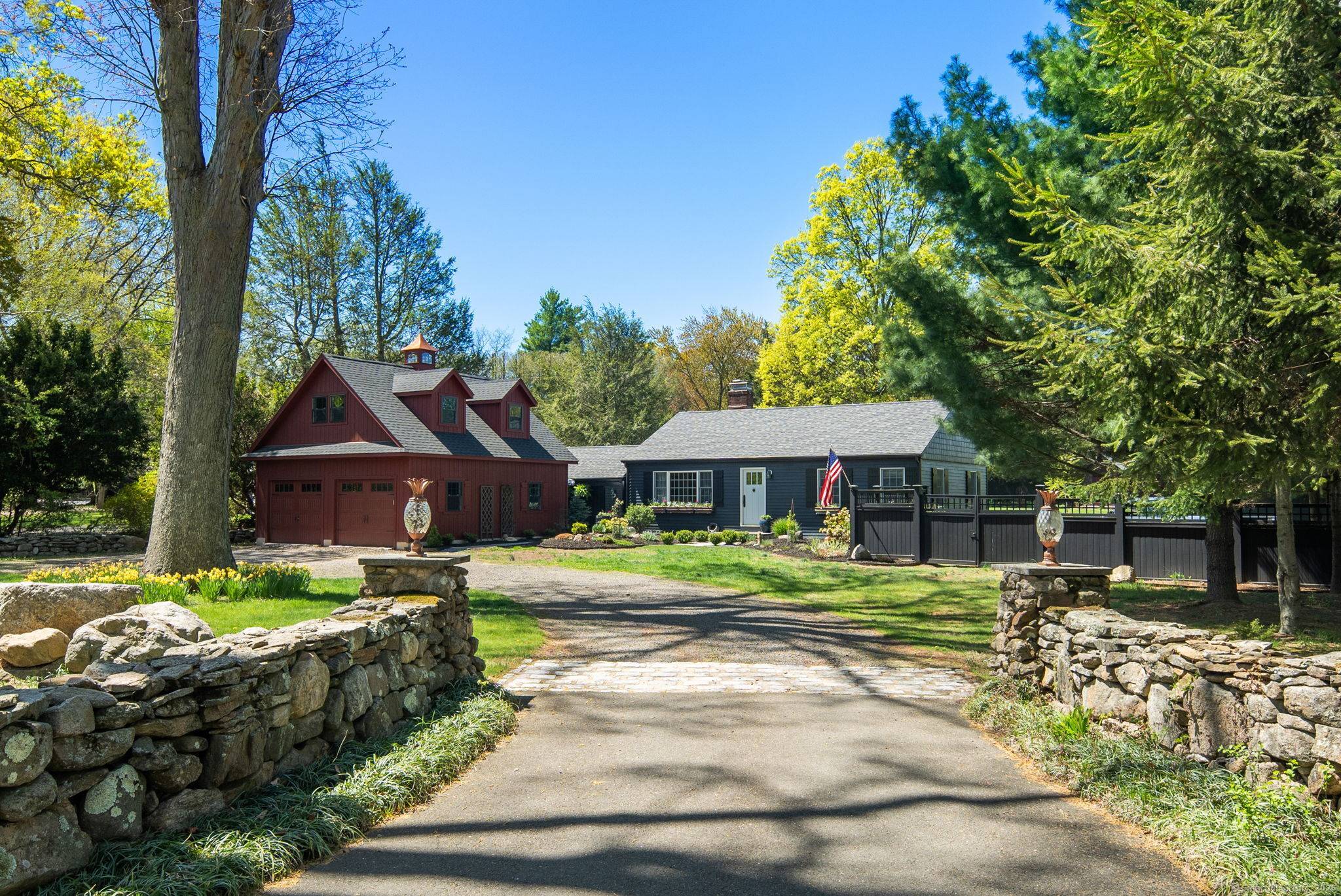 Norwalk, CT 06853,199 Highland Avenue