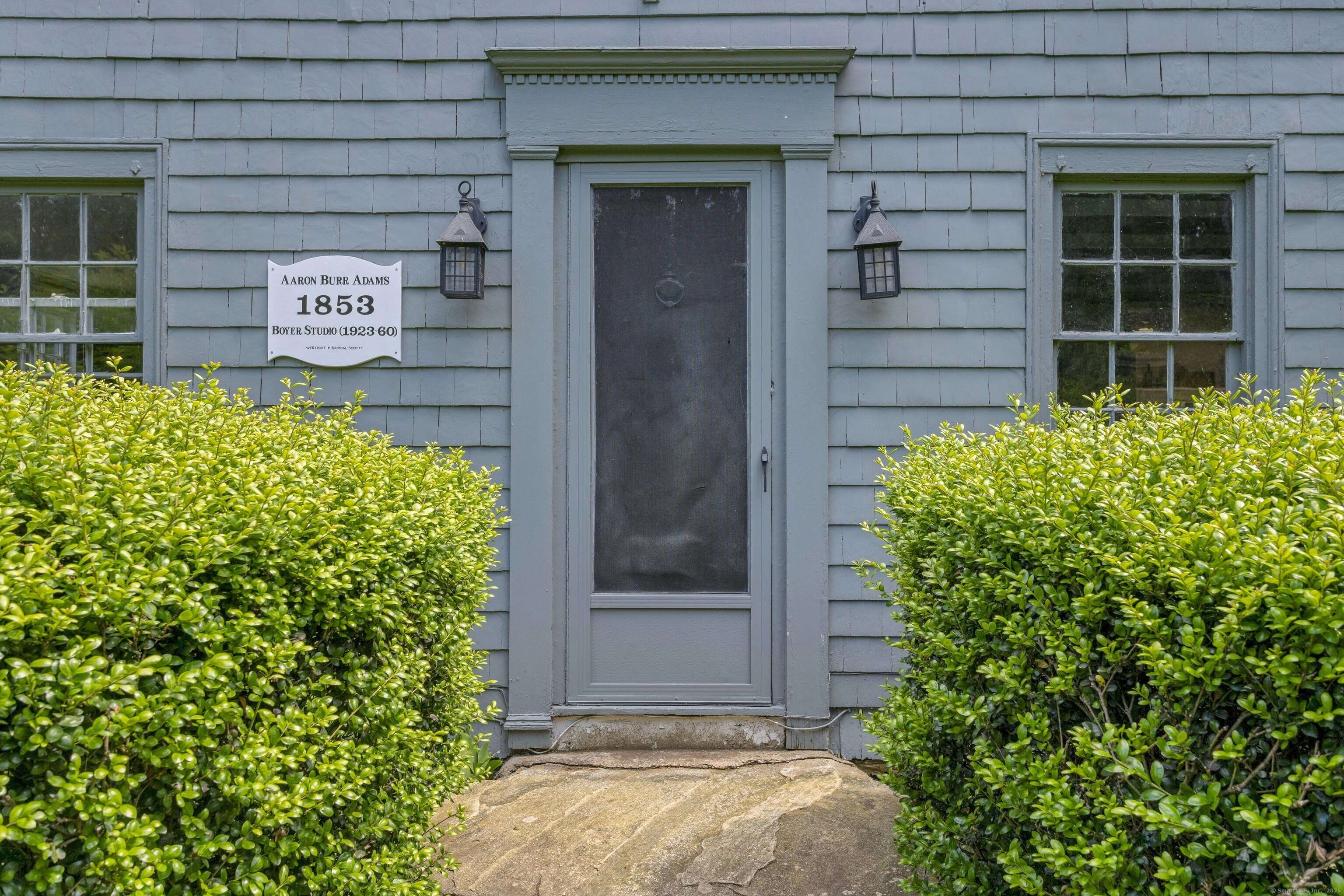 Westport, CT 06880,112 Easton Road