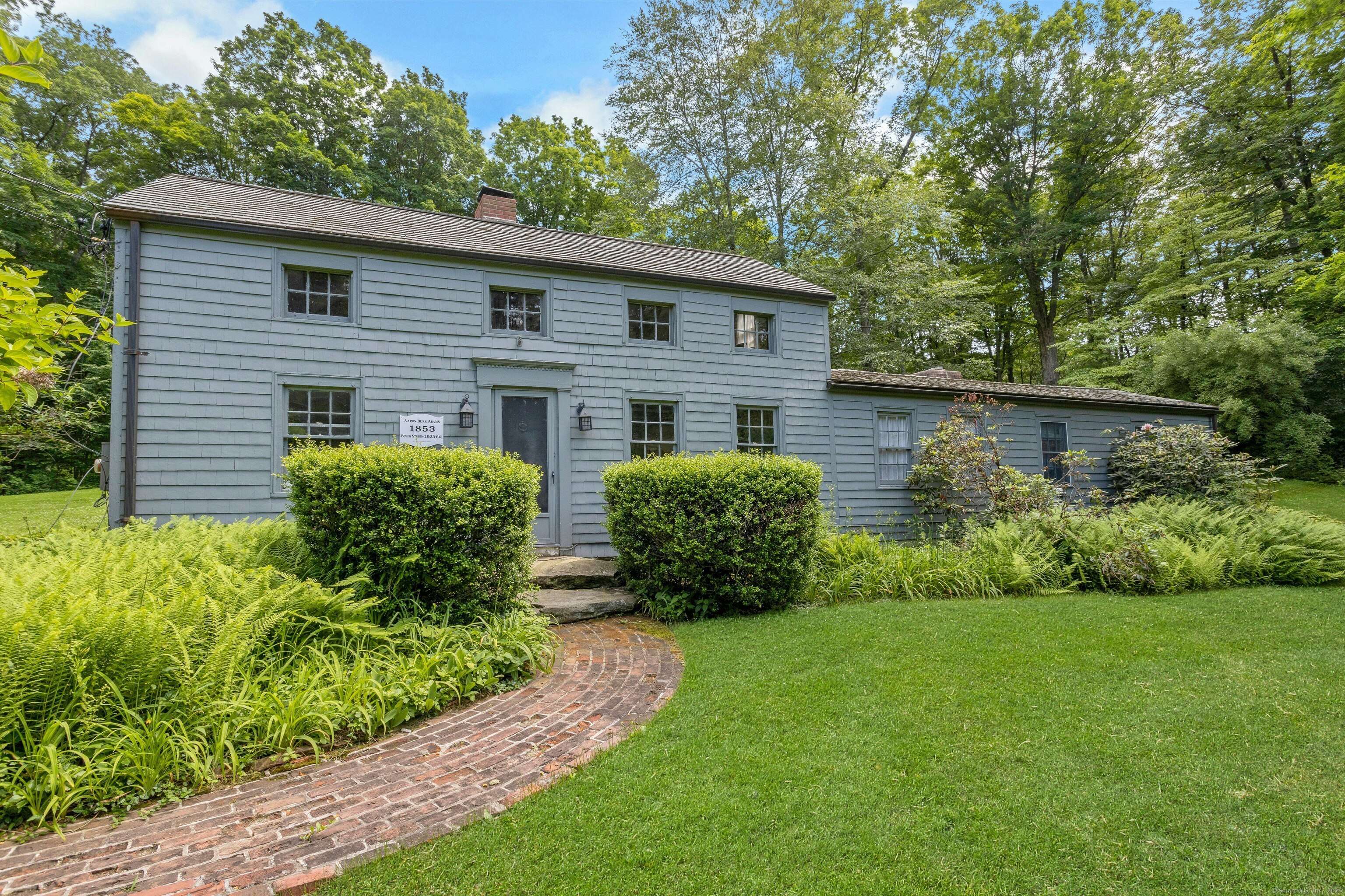 Westport, CT 06880,112 Easton Road