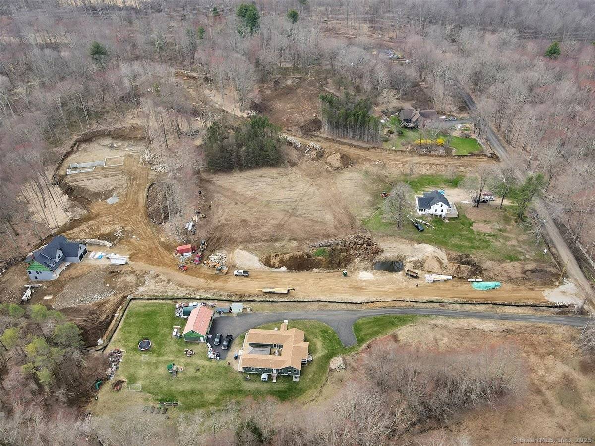 Coventry, CT 06238,Lot 106 South Street Extension