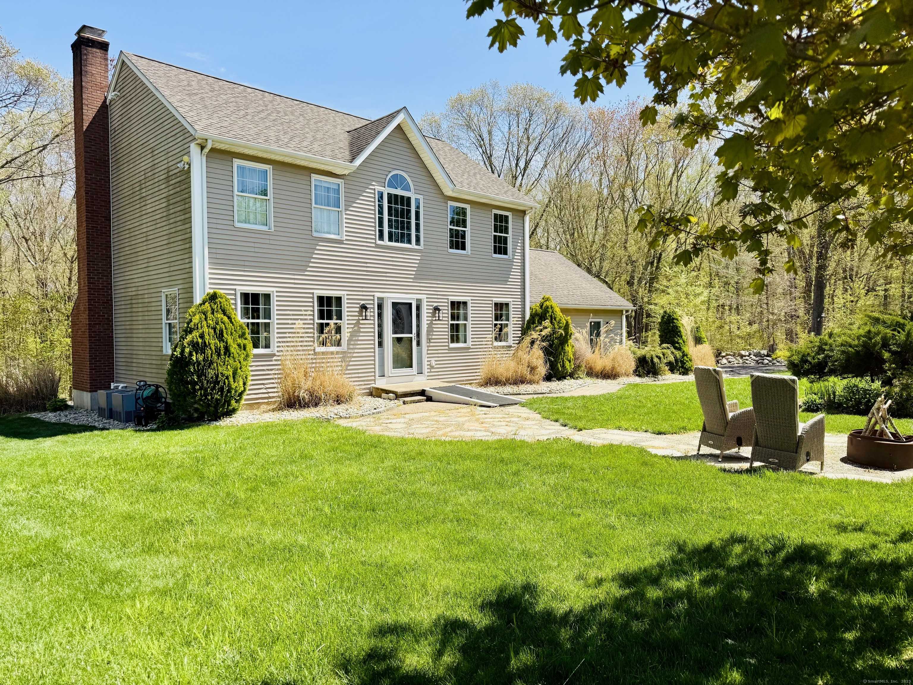 Colchester, CT 06415,273 New London Road