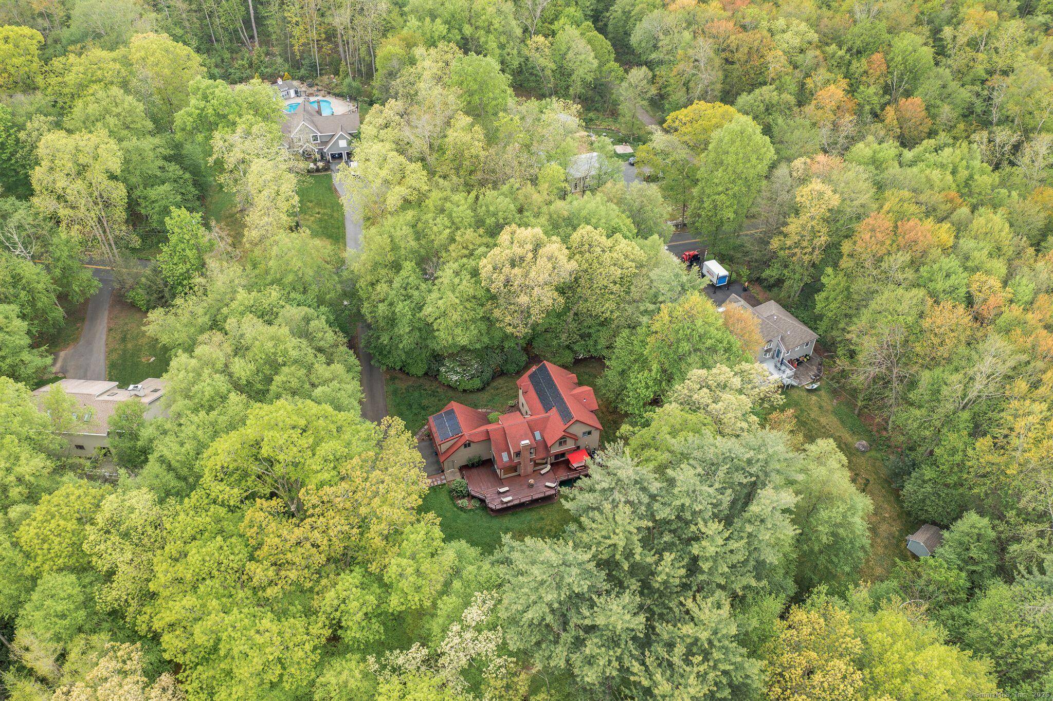 Burlington, CT 06013,104 Barnes Hill Road