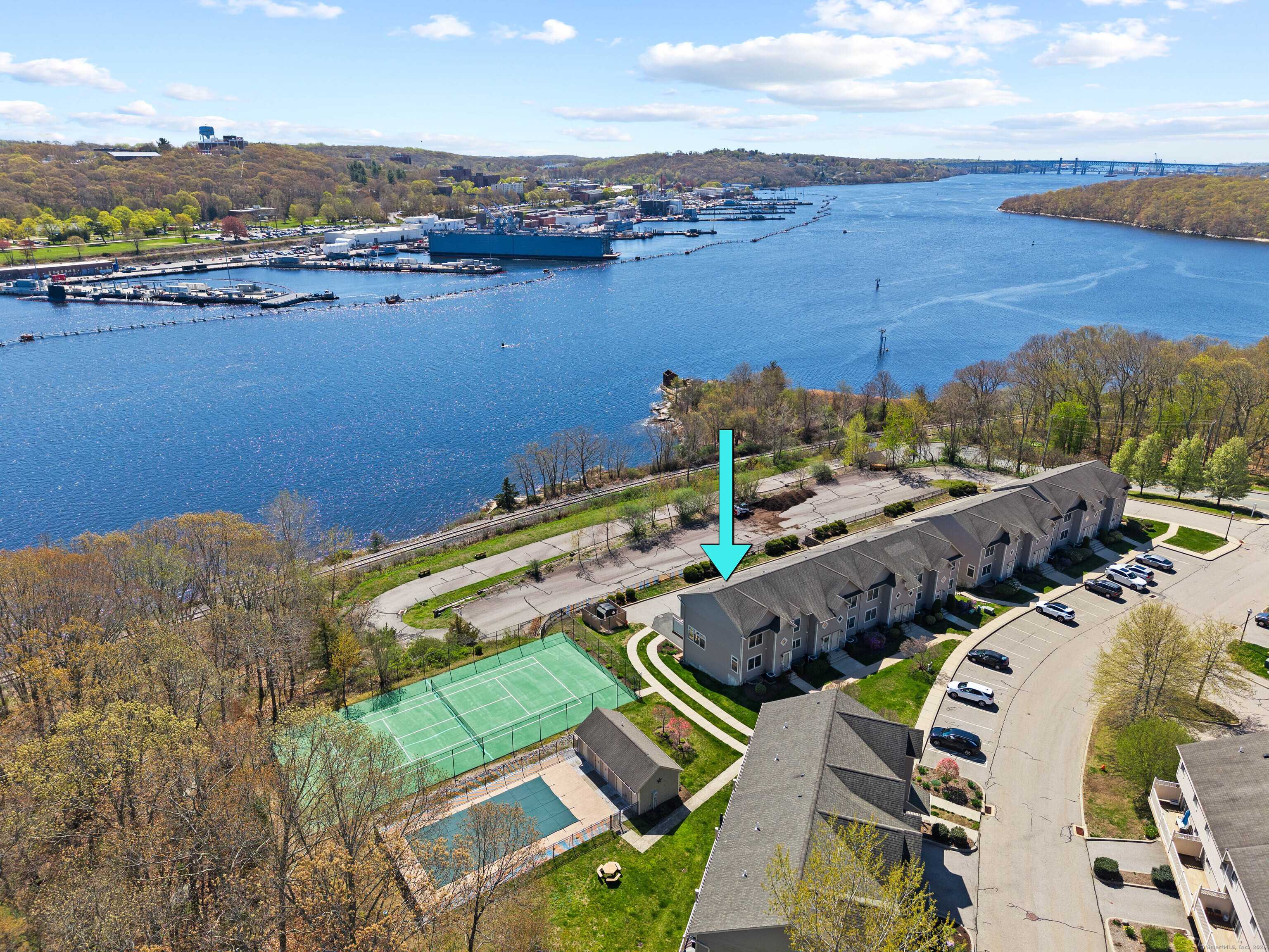 Waterford, CT 06375,64 Scotch Cap Road #139