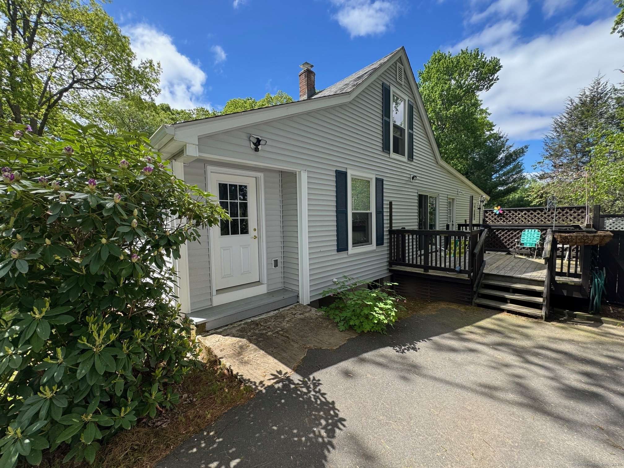 Vernon, CT 06066,17 Green Road
