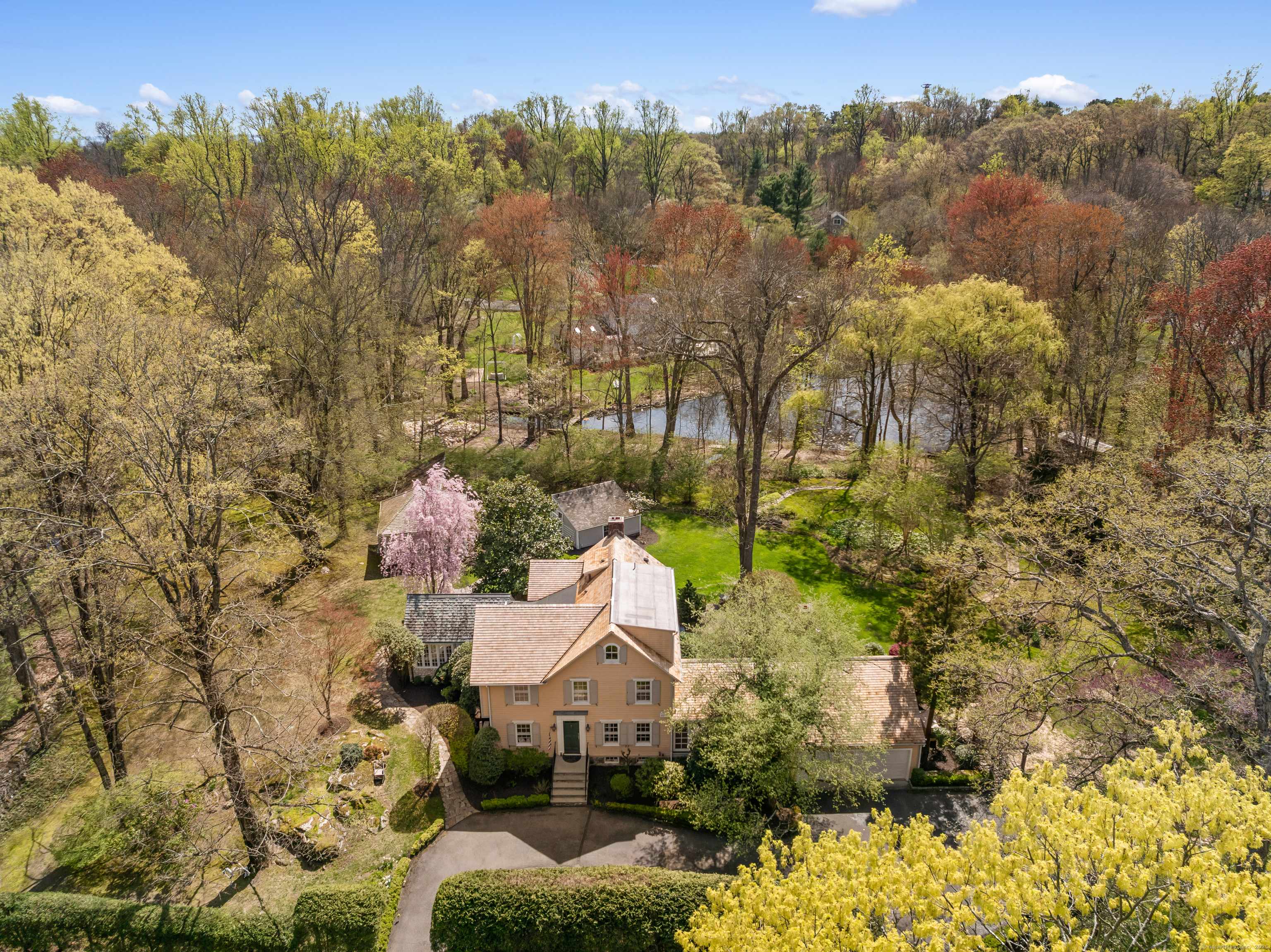 Westport, CT 06880,53 Sylvan Road North
