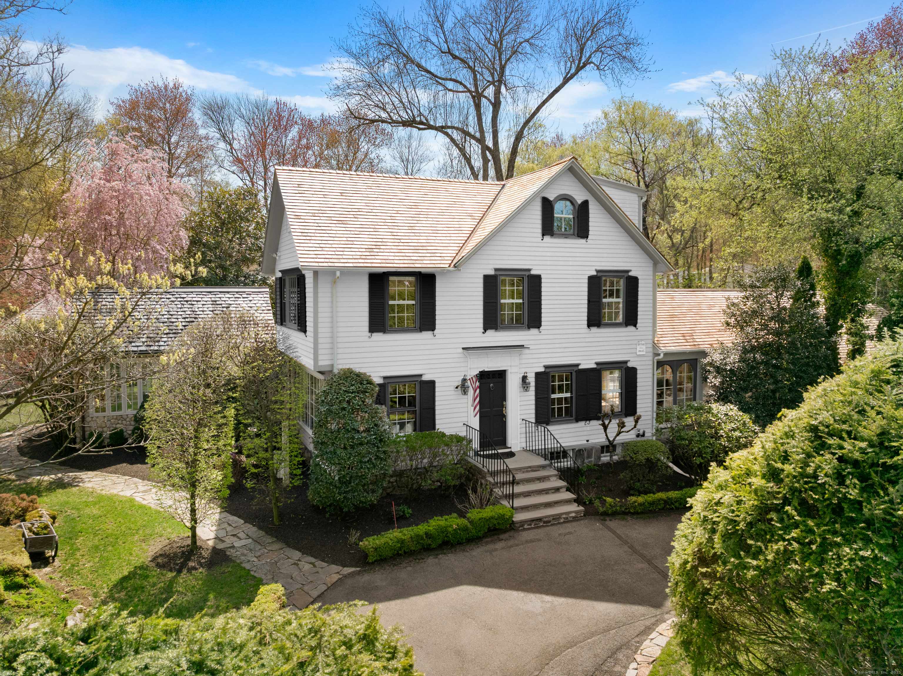 Westport, CT 06880,53 Sylvan Road North