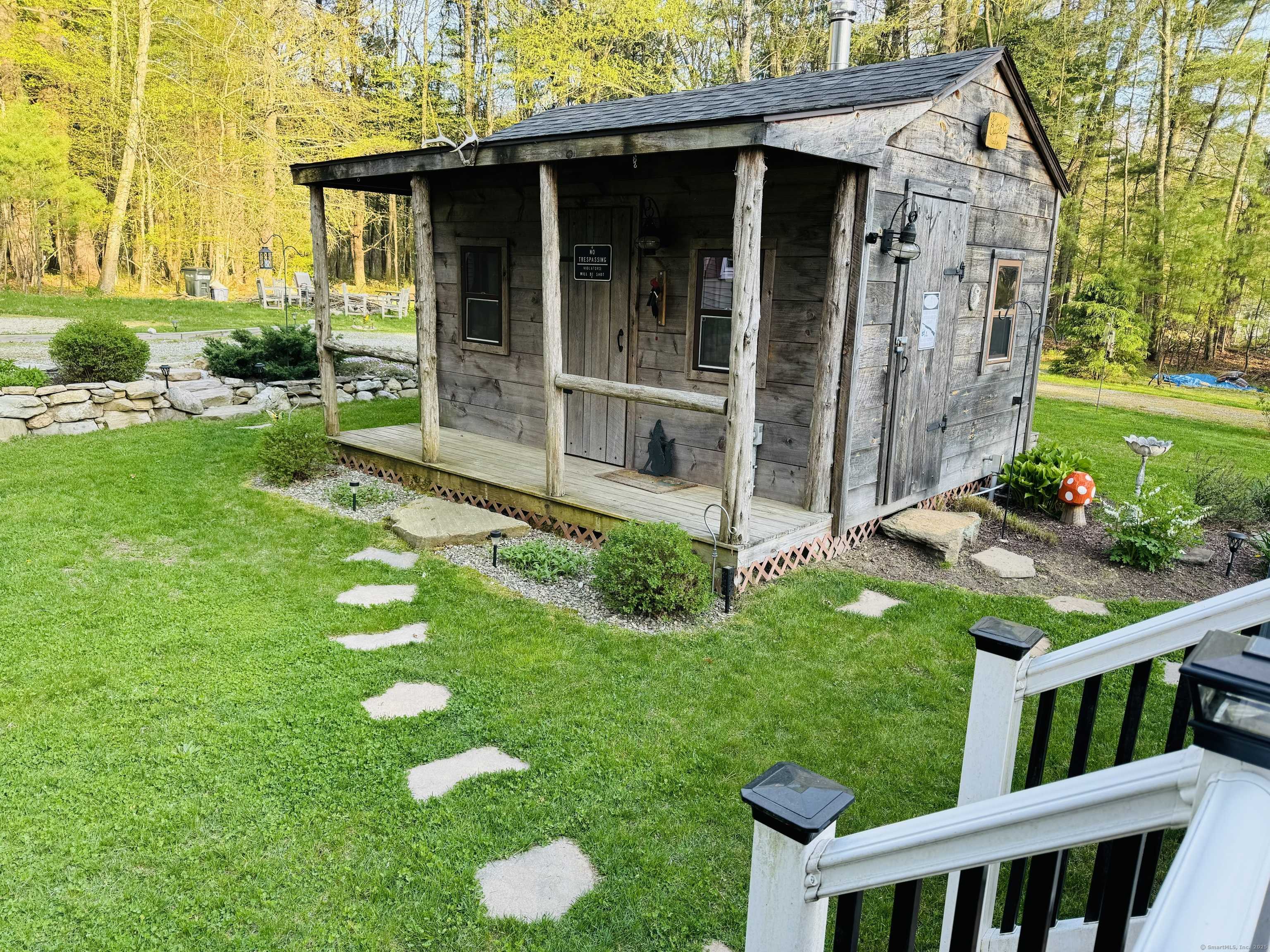 Sterling, CT 06377,276 Valley View Road