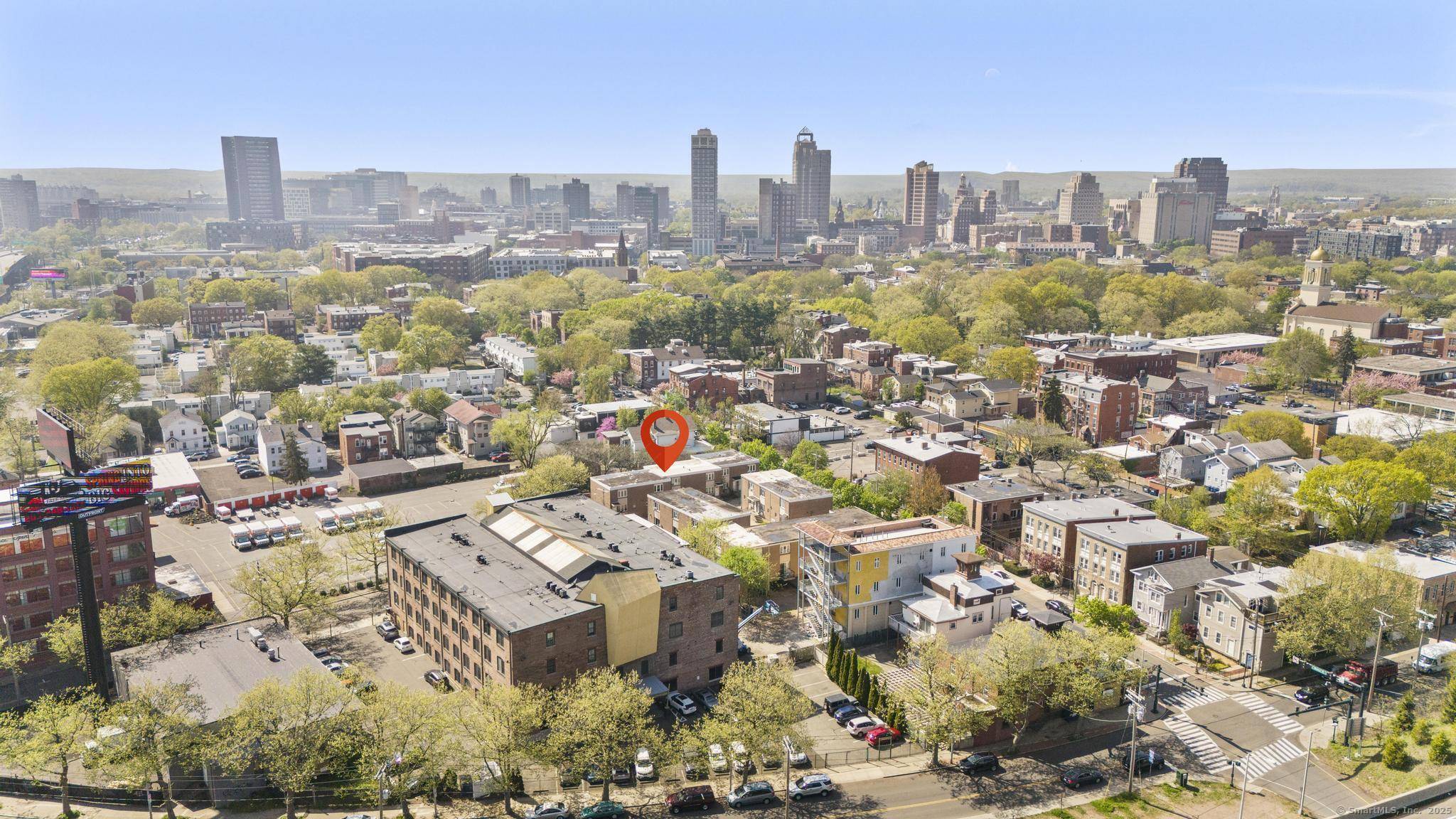 New Haven, CT 06511,120 Wooster Street #APT S