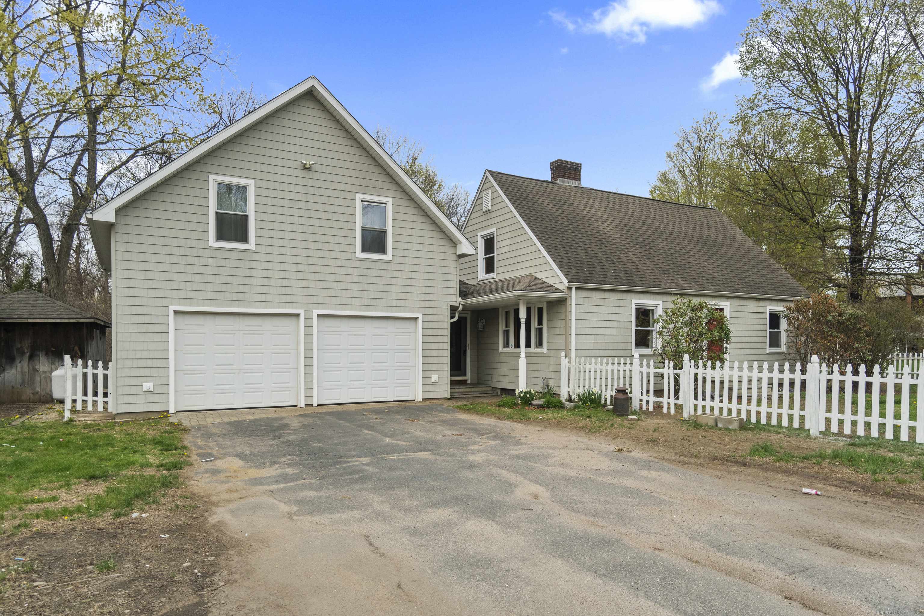 Granby, CT 06035,375 Salmon Brook Street