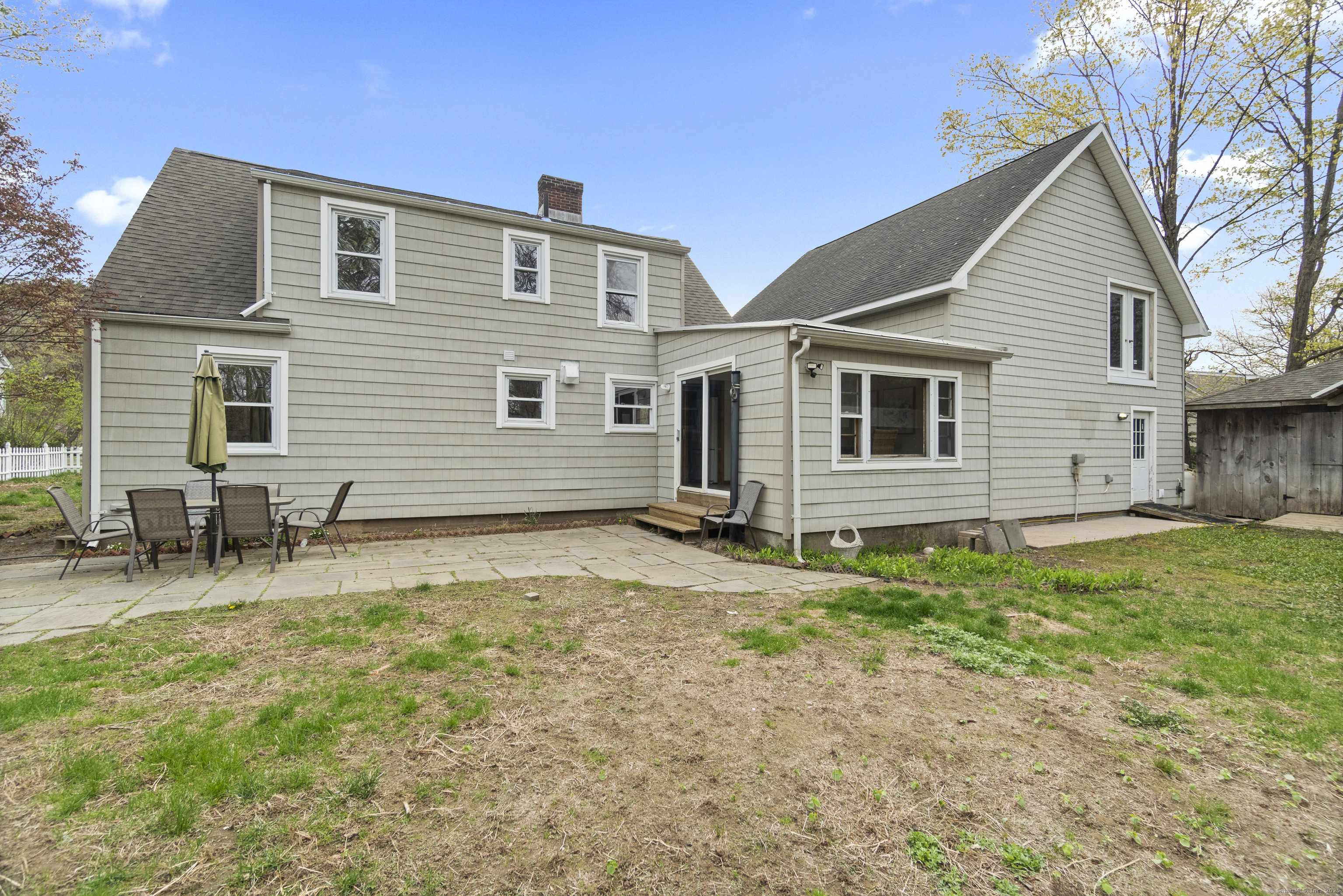 Granby, CT 06035,375 Salmon Brook Street
