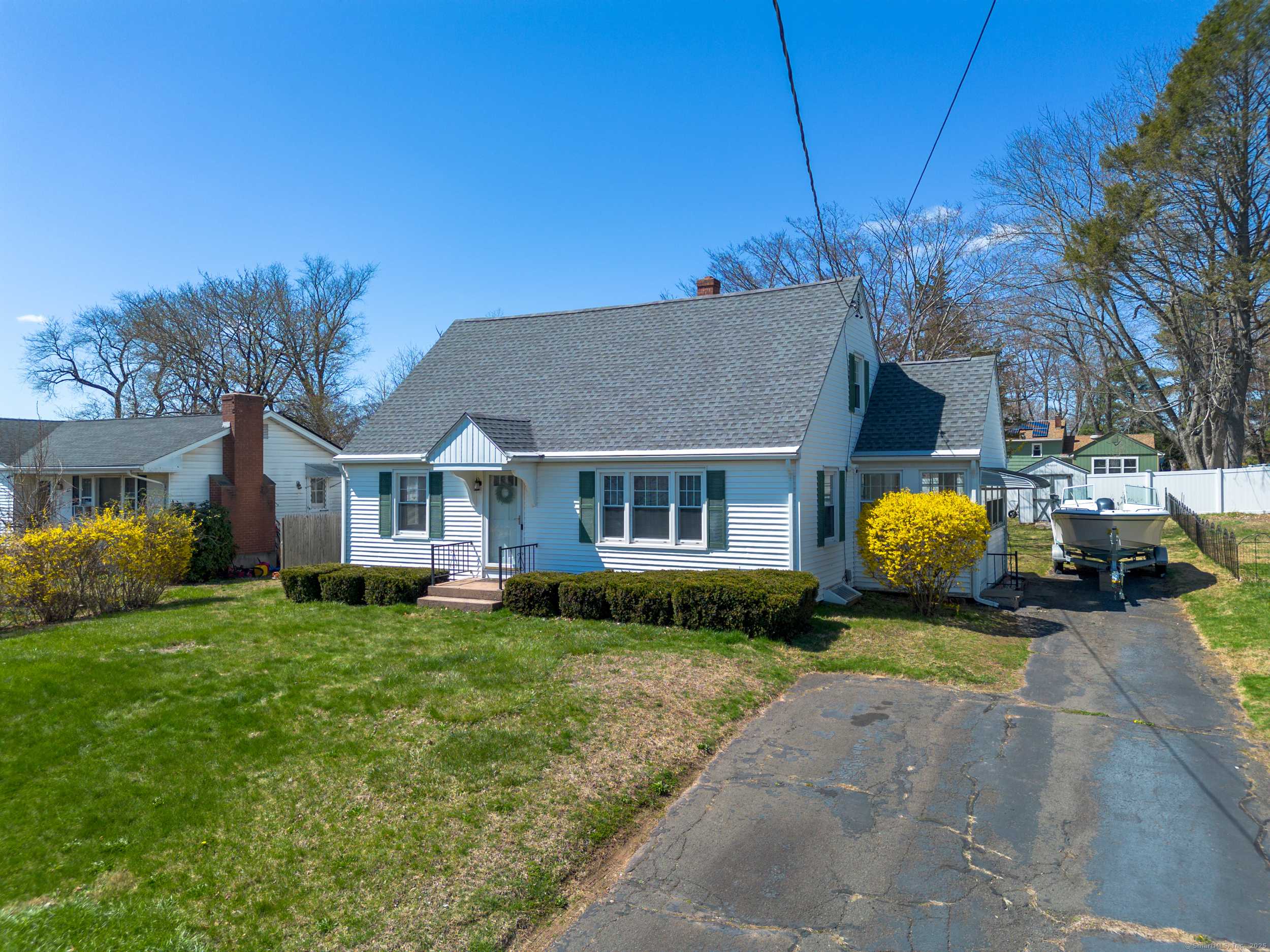 Portland, CT 06480,21 Tuccitto Road