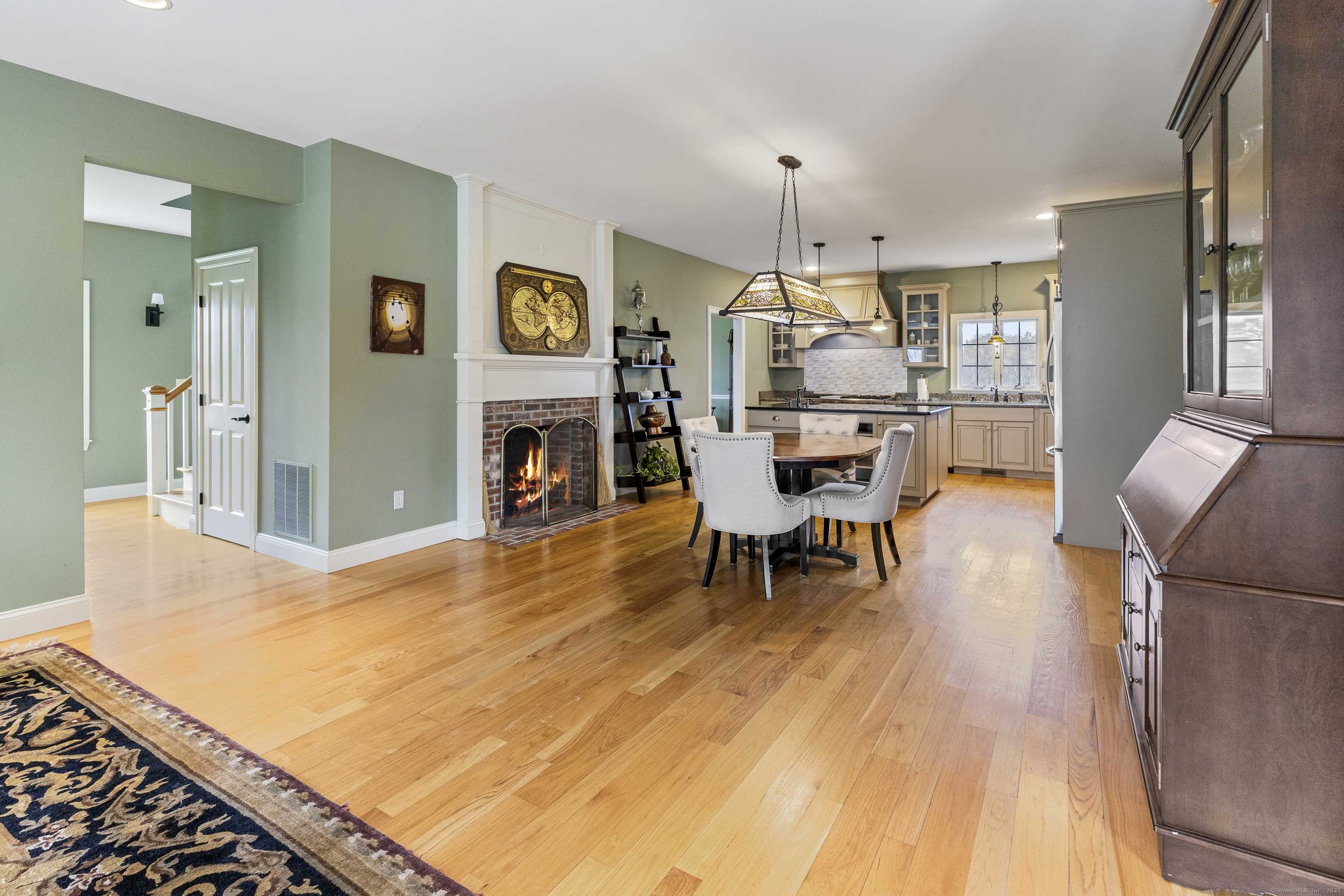 Thompson, CT 06277,267 Chase Road