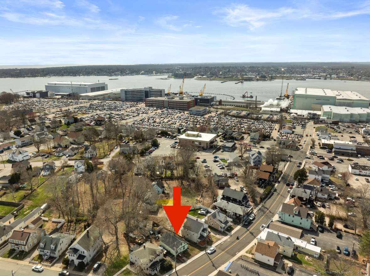 Groton, CT 06340,141 Poquonnock Road