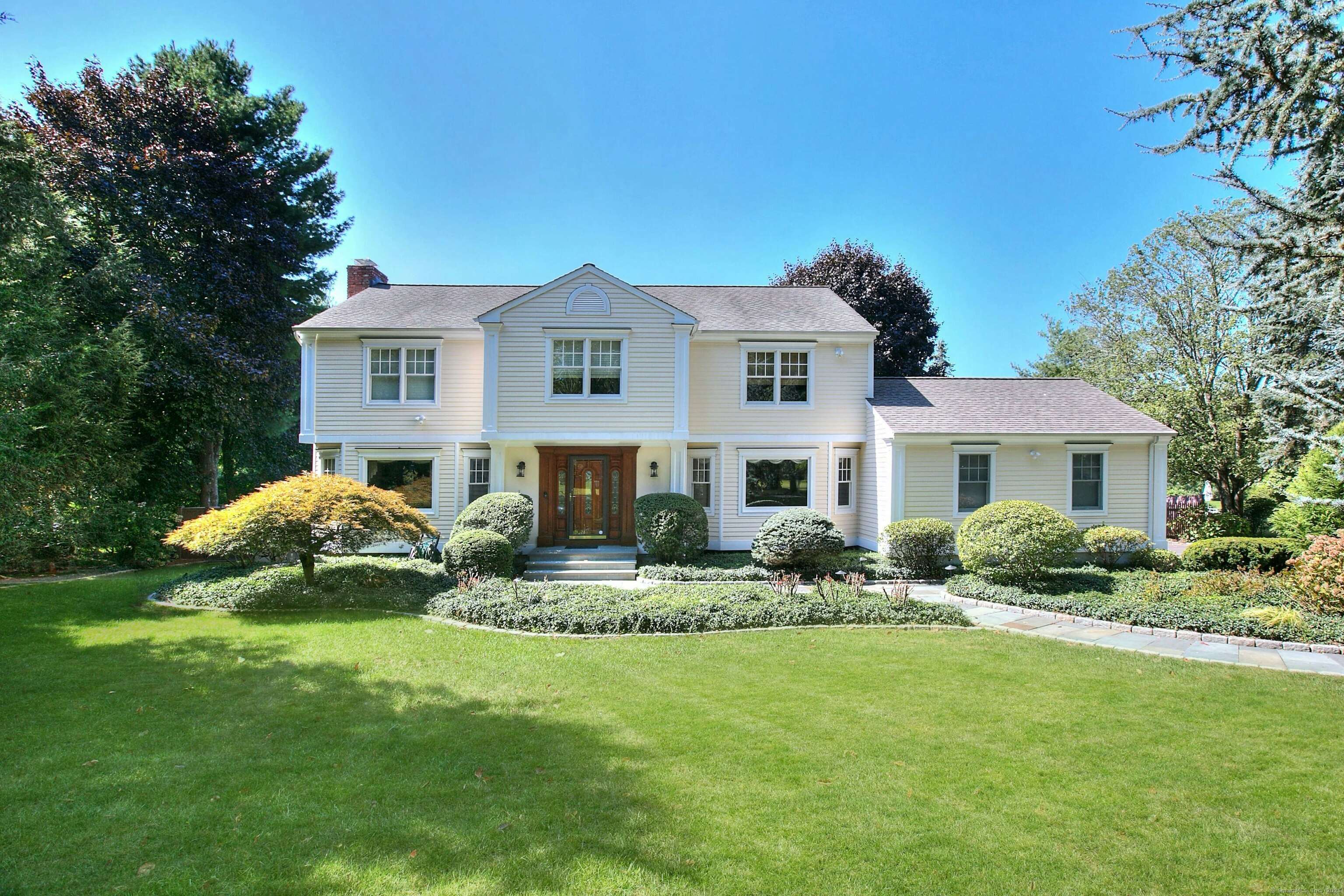 Westport, CT 06880,8 Northfield Drive