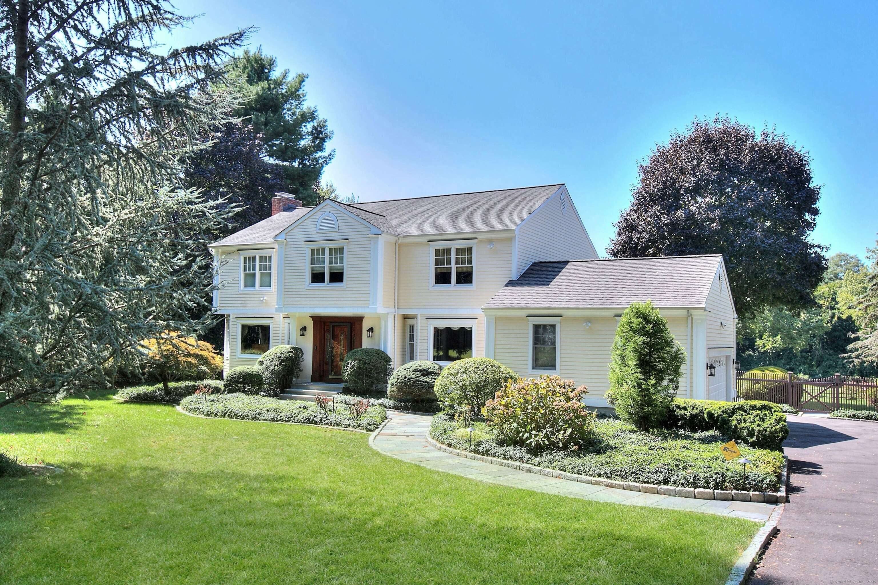 Westport, CT 06880,8 Northfield Drive