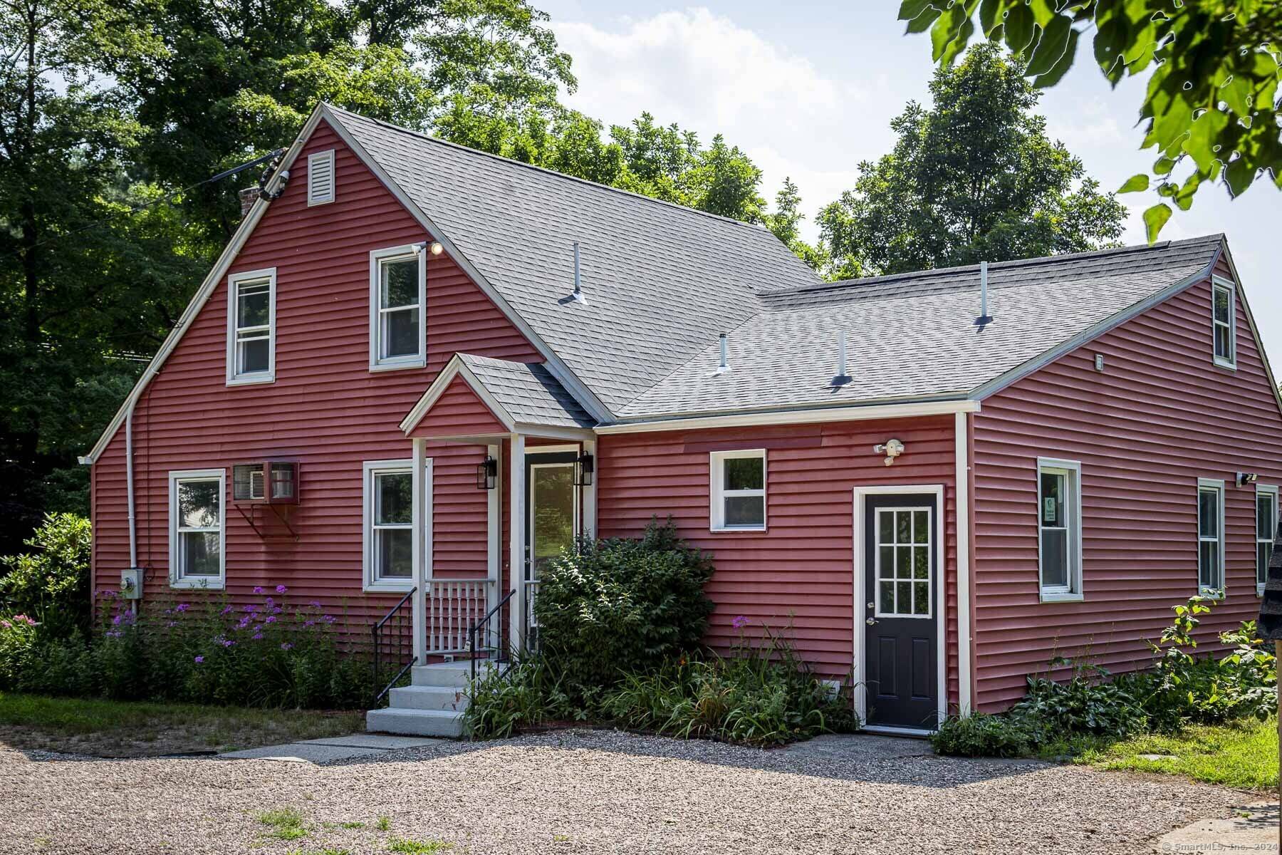 Southington, CT 06489,897 Shuttle Meadow Road