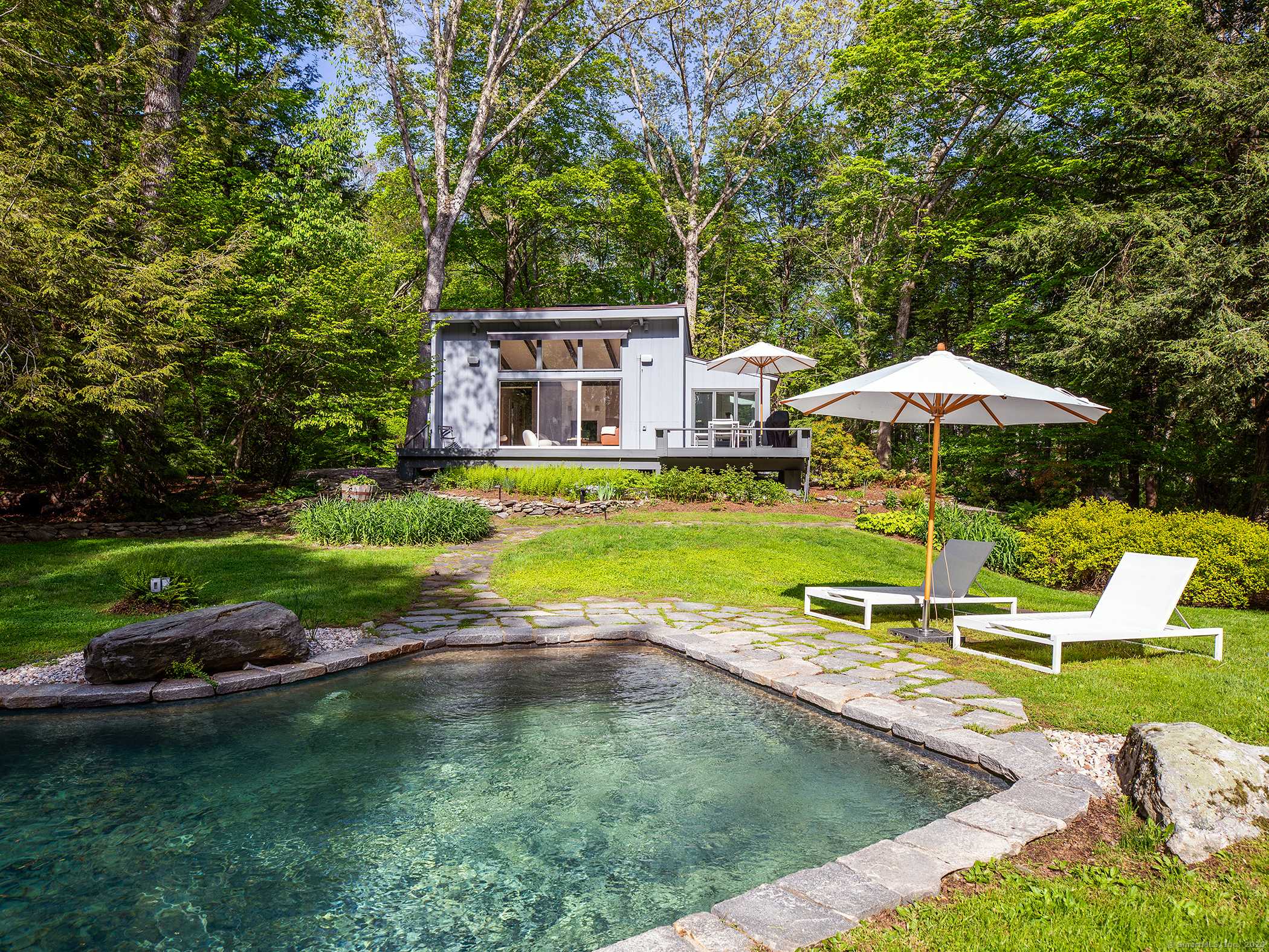 Roxbury, CT 06783,19 Spargo Road
