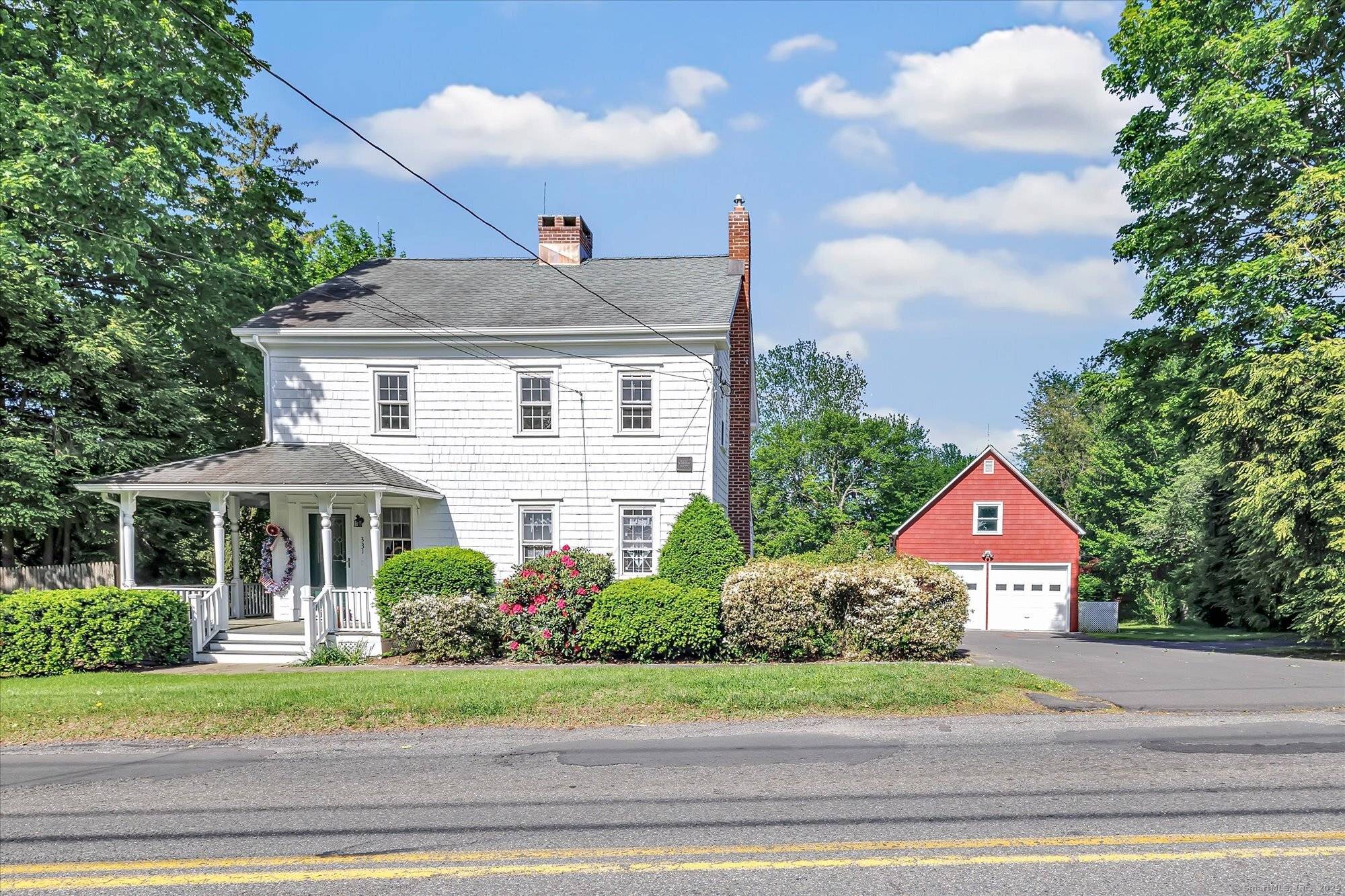 Monroe, CT 06468,331 Elm Street