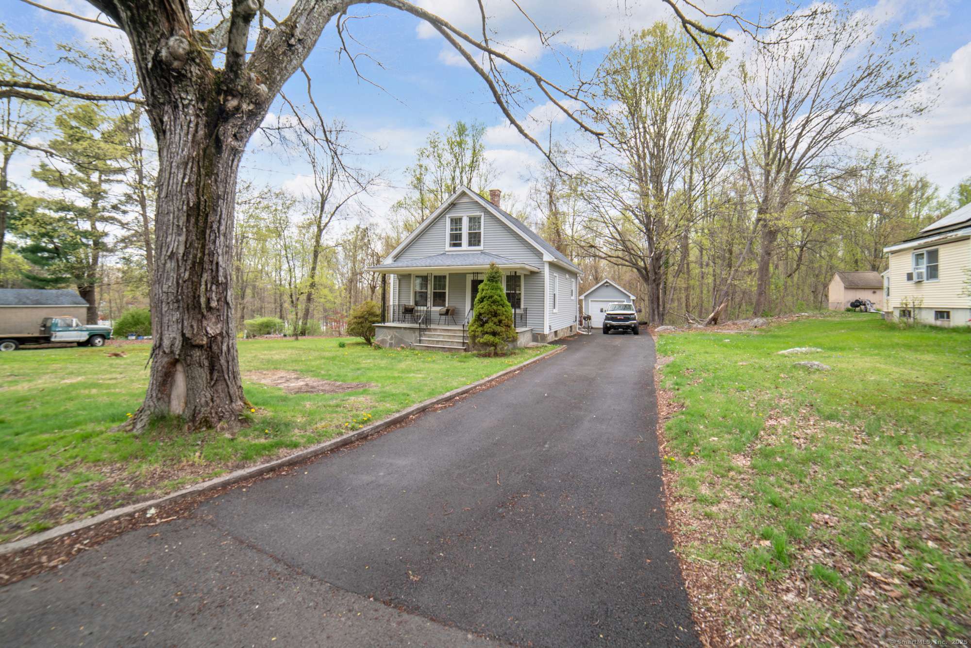 Naugatuck, CT 06770,218 May Street