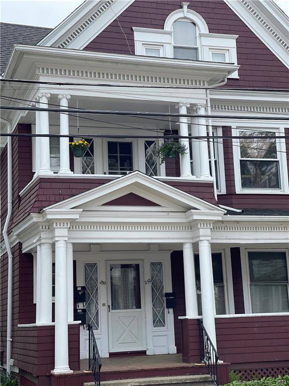 New Haven, CT 06511,250 Willow Street ##2