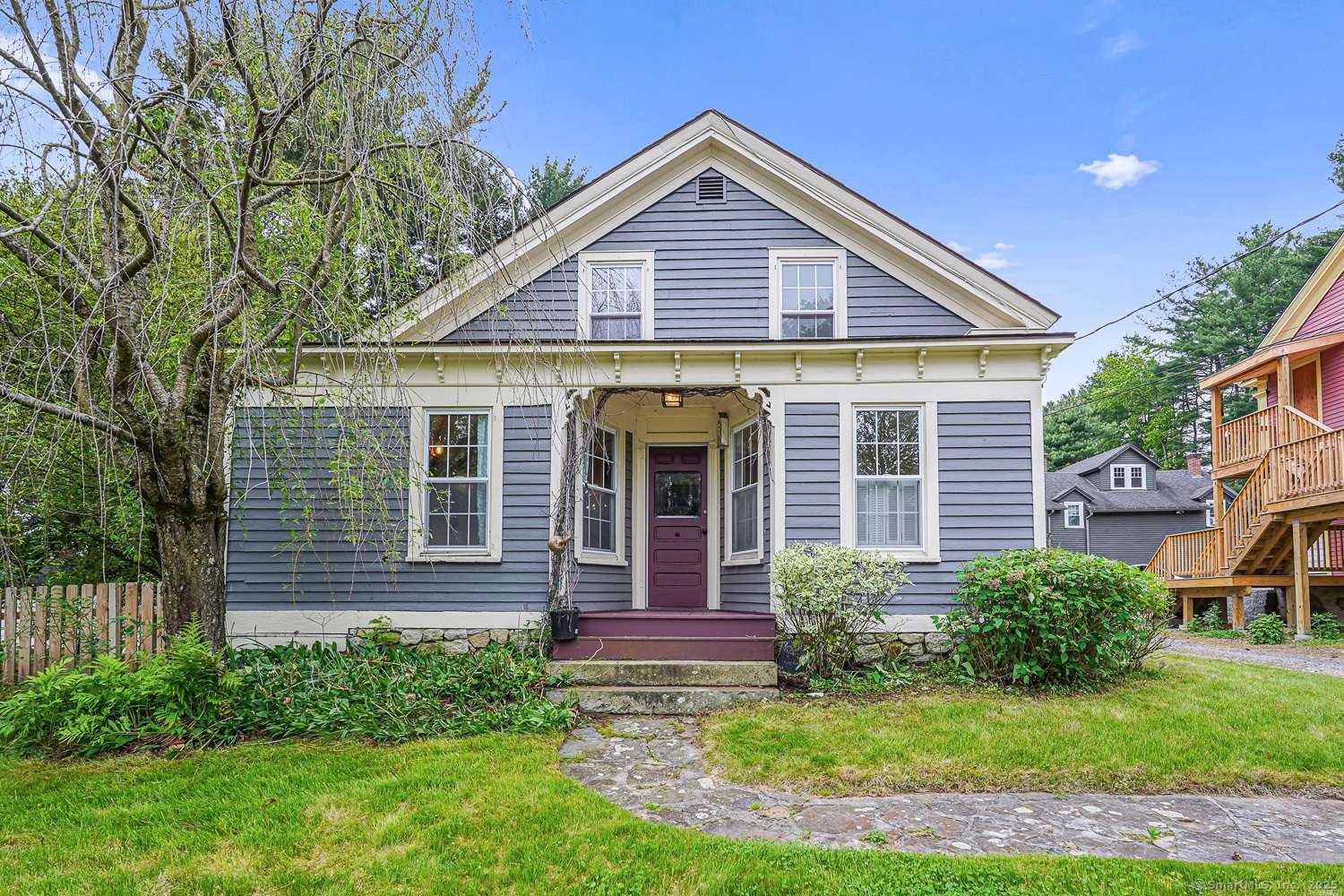 Woodstock, CT 06281,324 Route 169