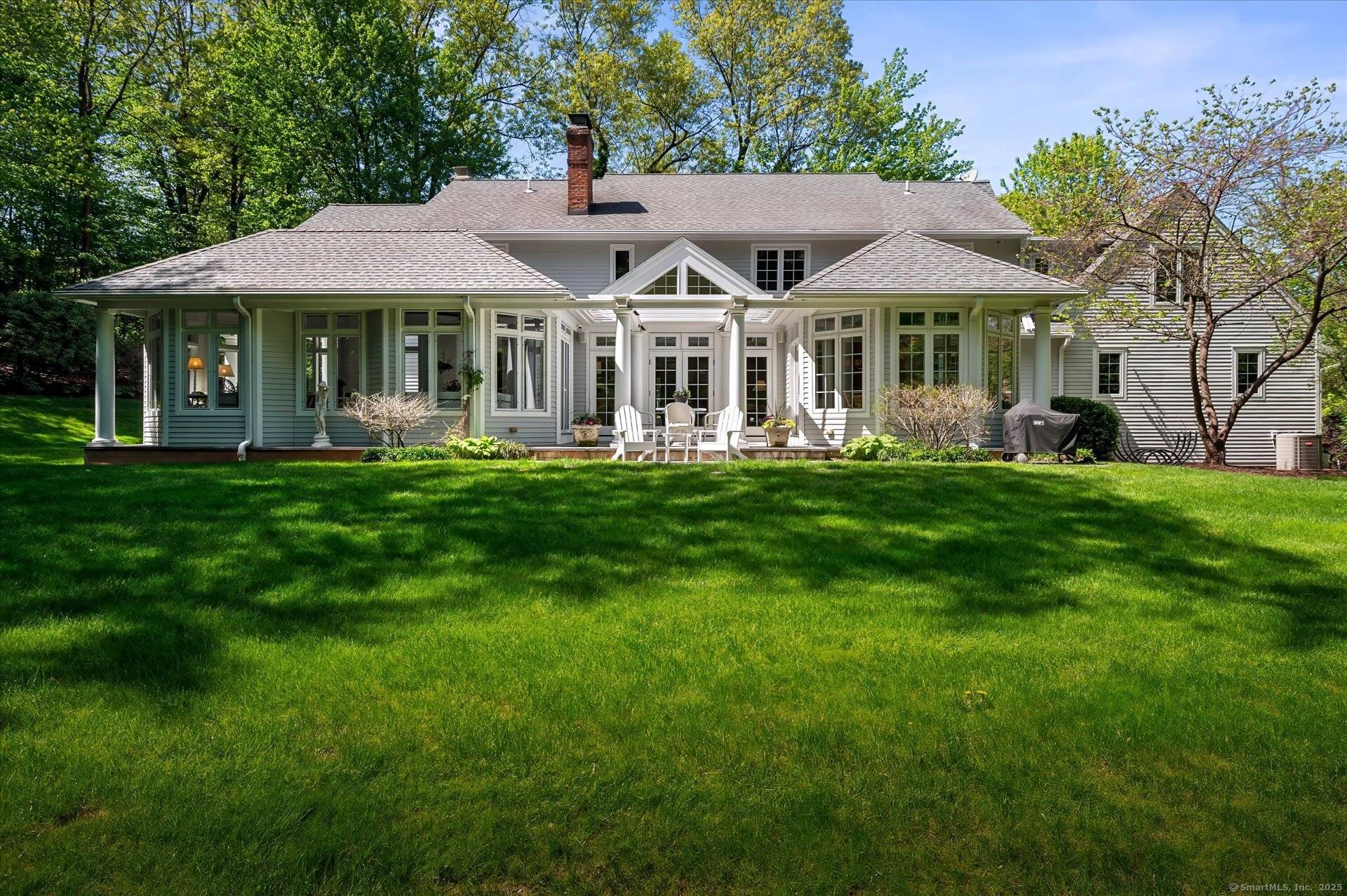 Simsbury, CT 06089,10 Clover Lane