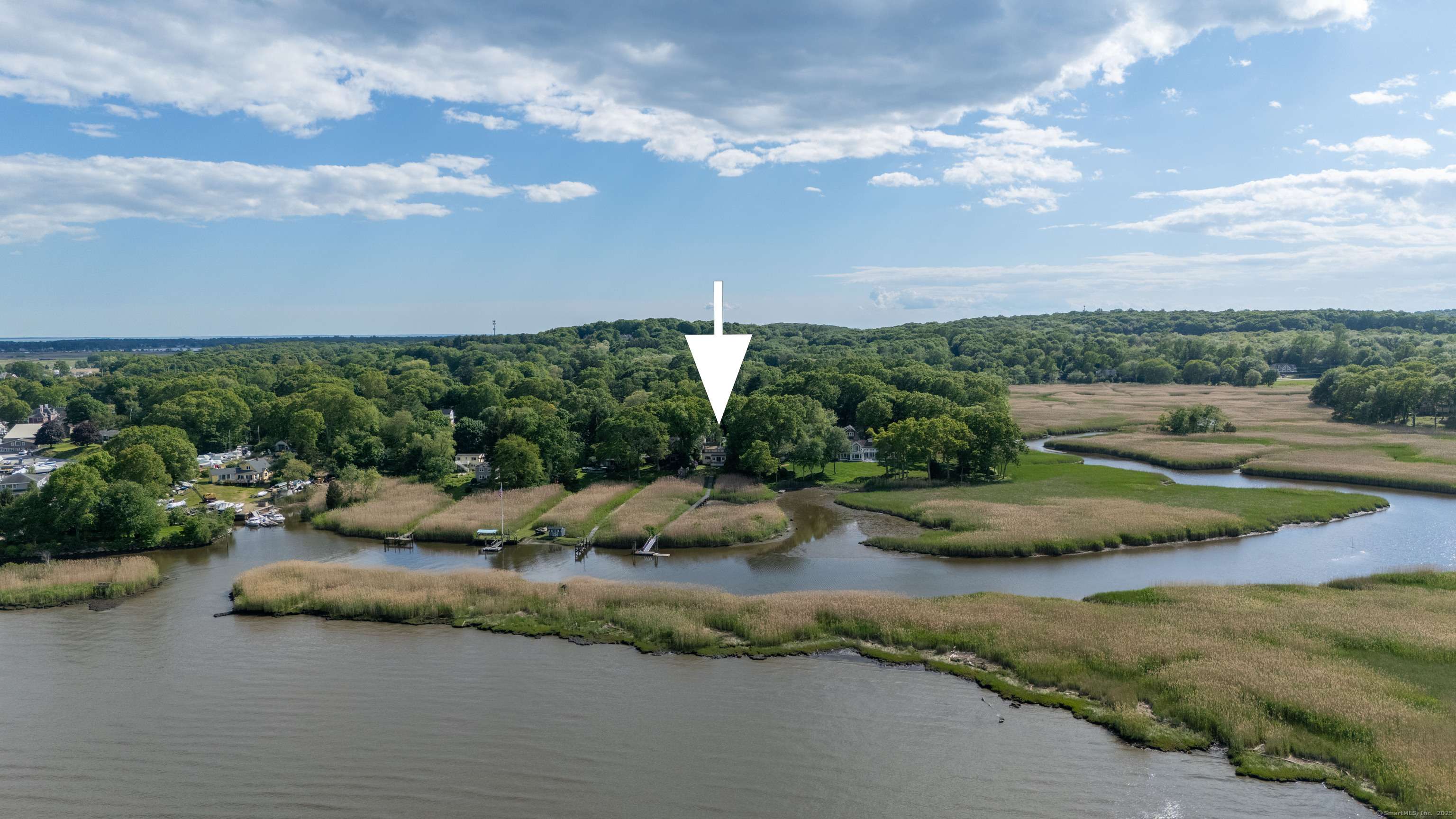 Old Saybrook, CT 06475,12 Fourth Avenue